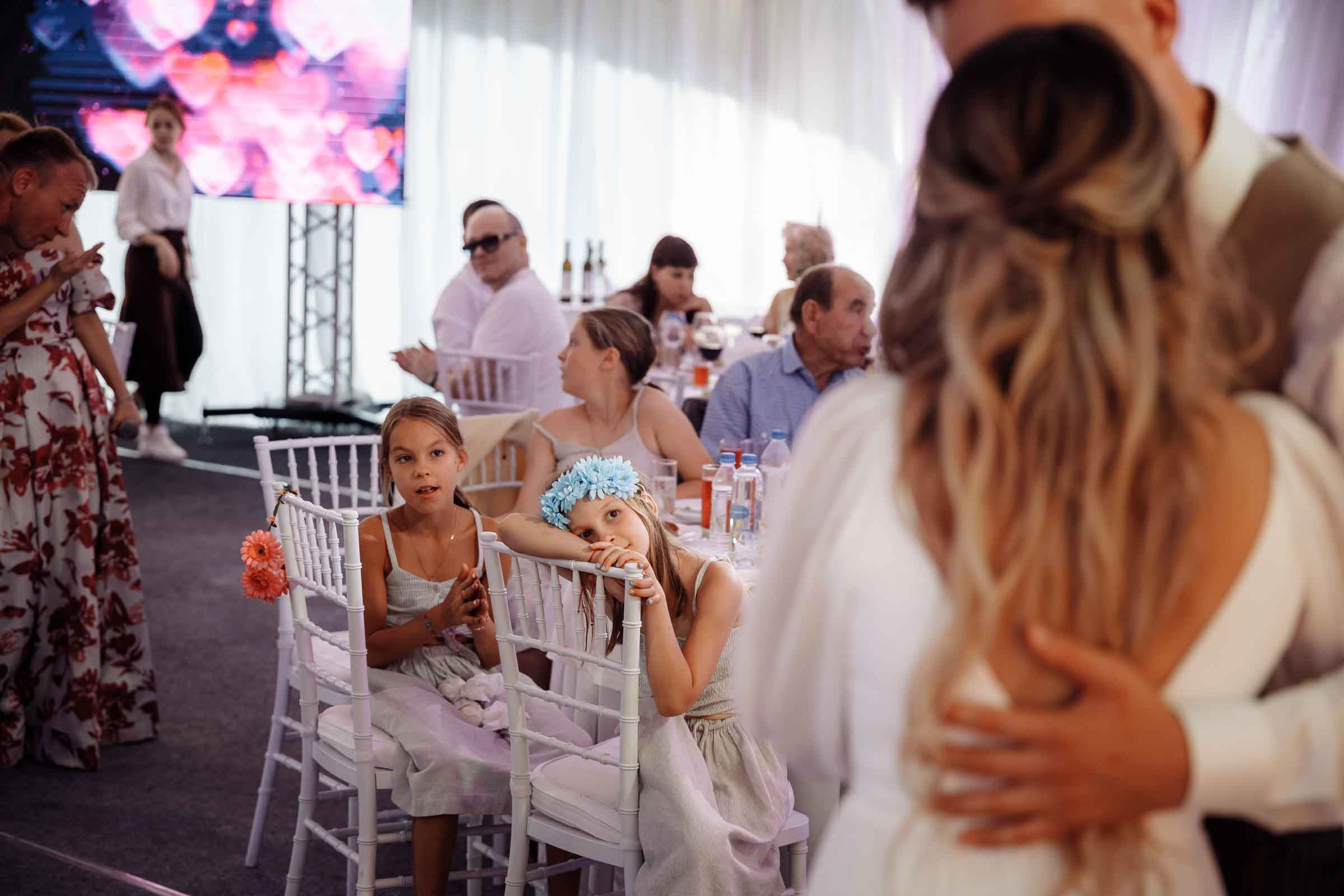 Павел и Евгения. Свадебный фотограф Казань Чебоксары Москва