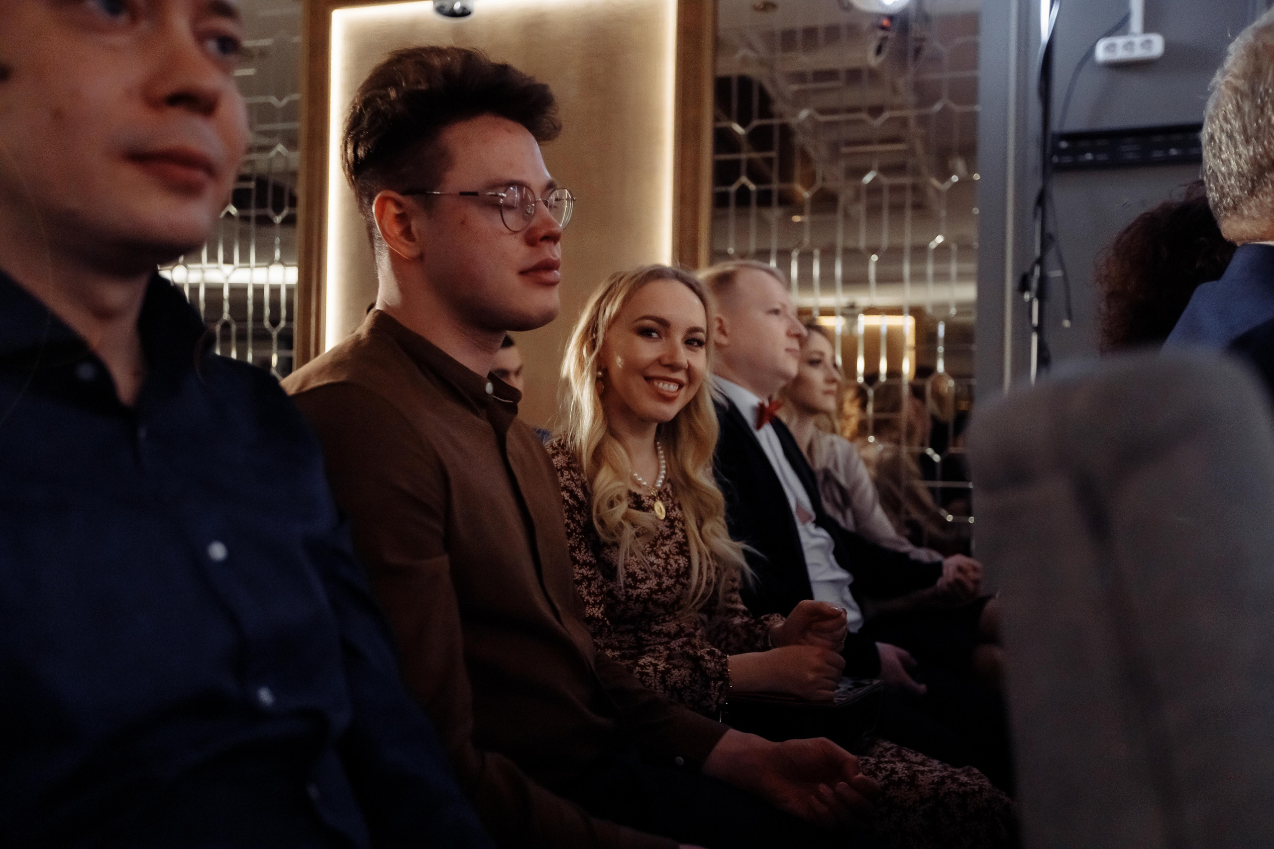 Дмитрий и Наталья. Свадебный фотограф Казань Чебоксары Москва