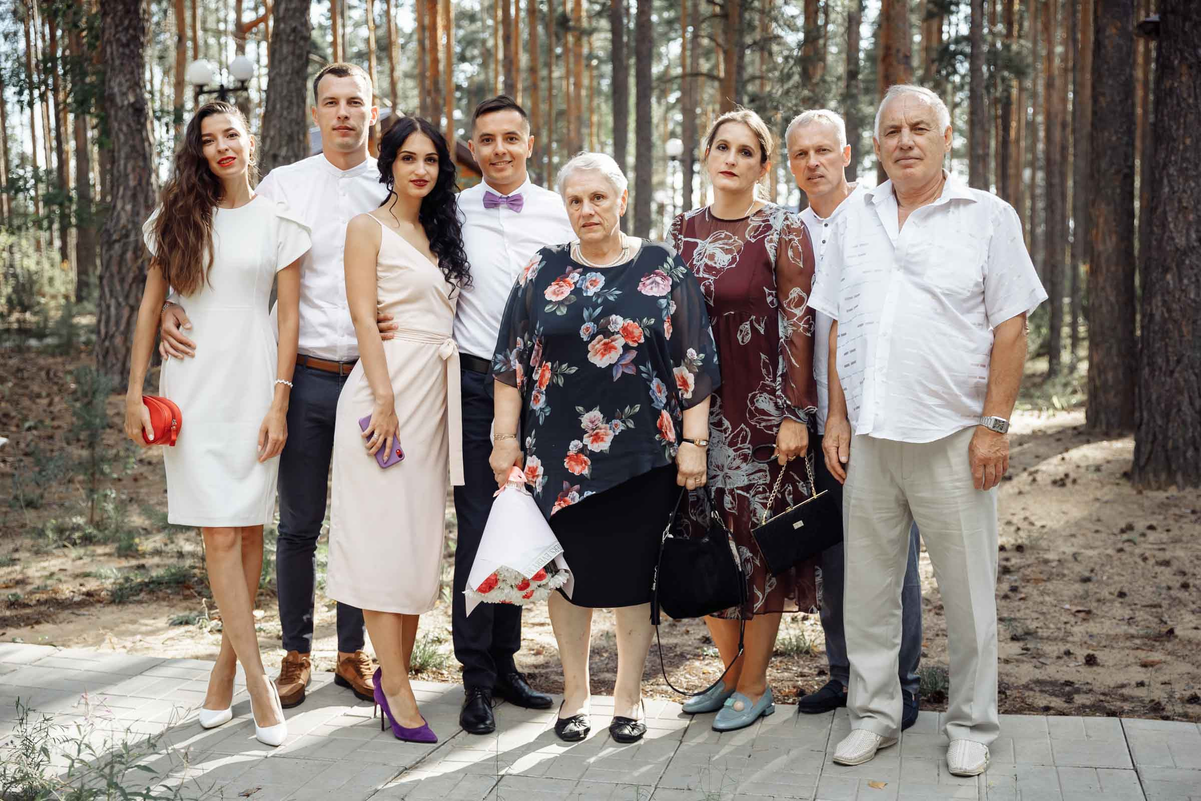 Павел и Евгения. Свадебный фотограф Казань Чебоксары Москва