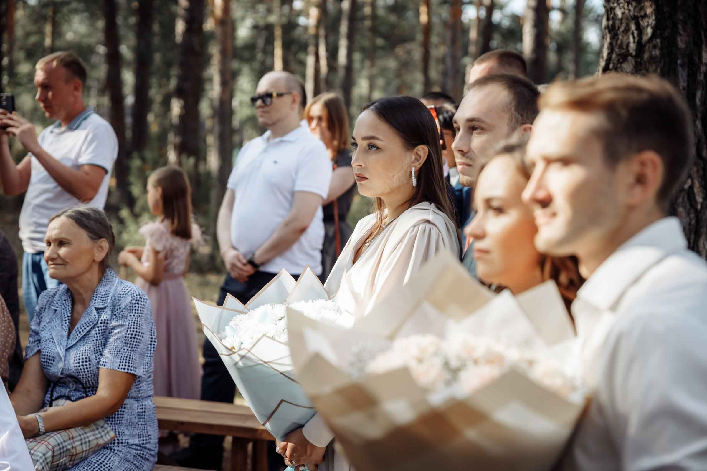 Павел и Евгения. Свадебный фотограф Казань Чебоксары Москва