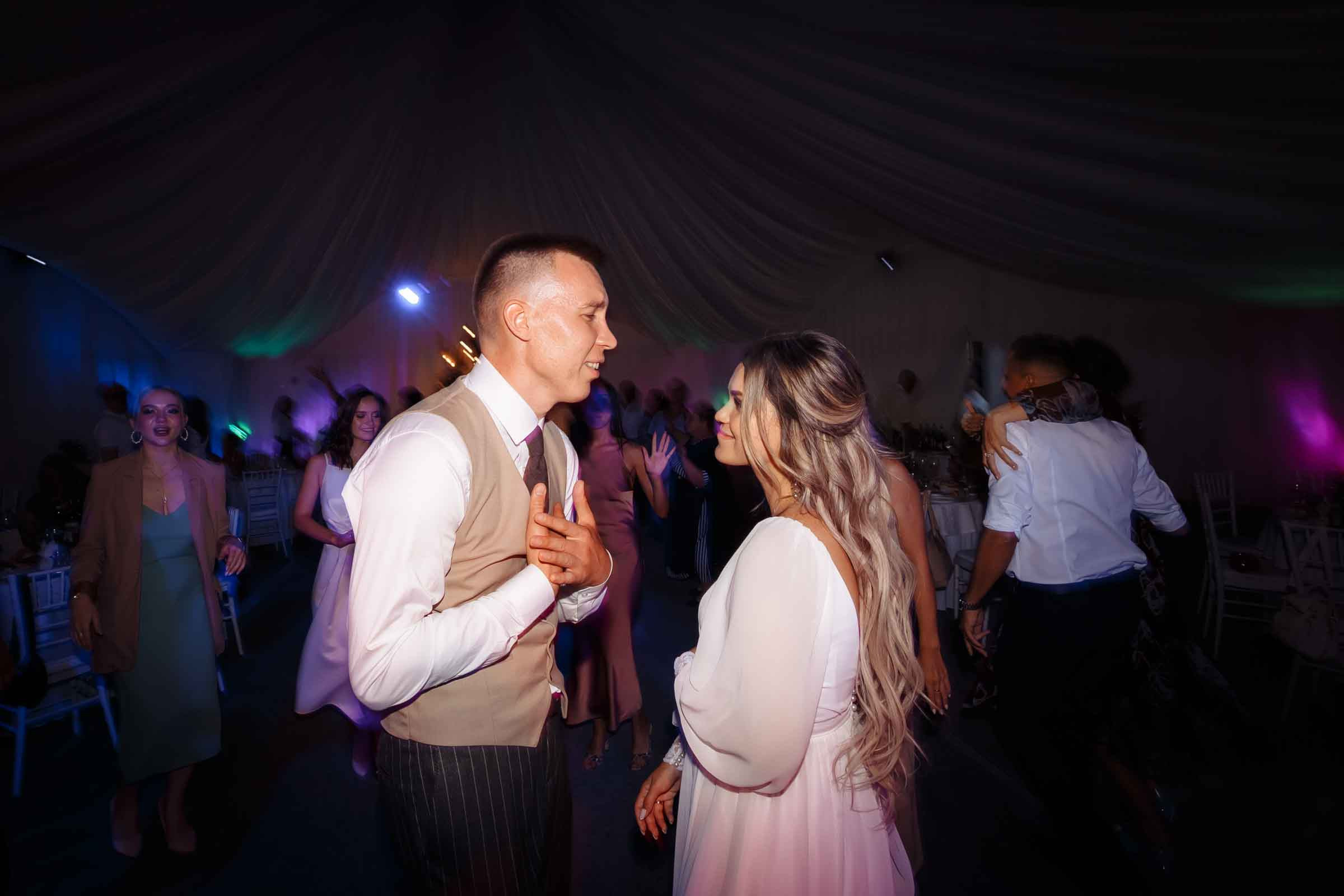 Павел и Евгения. Свадебный фотограф Казань Чебоксары Москва