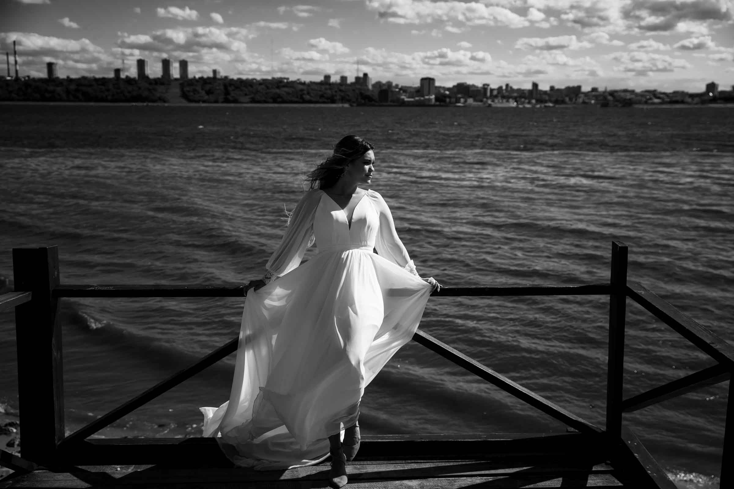 Павел и Евгения. Свадебный фотограф Казань Чебоксары Москва