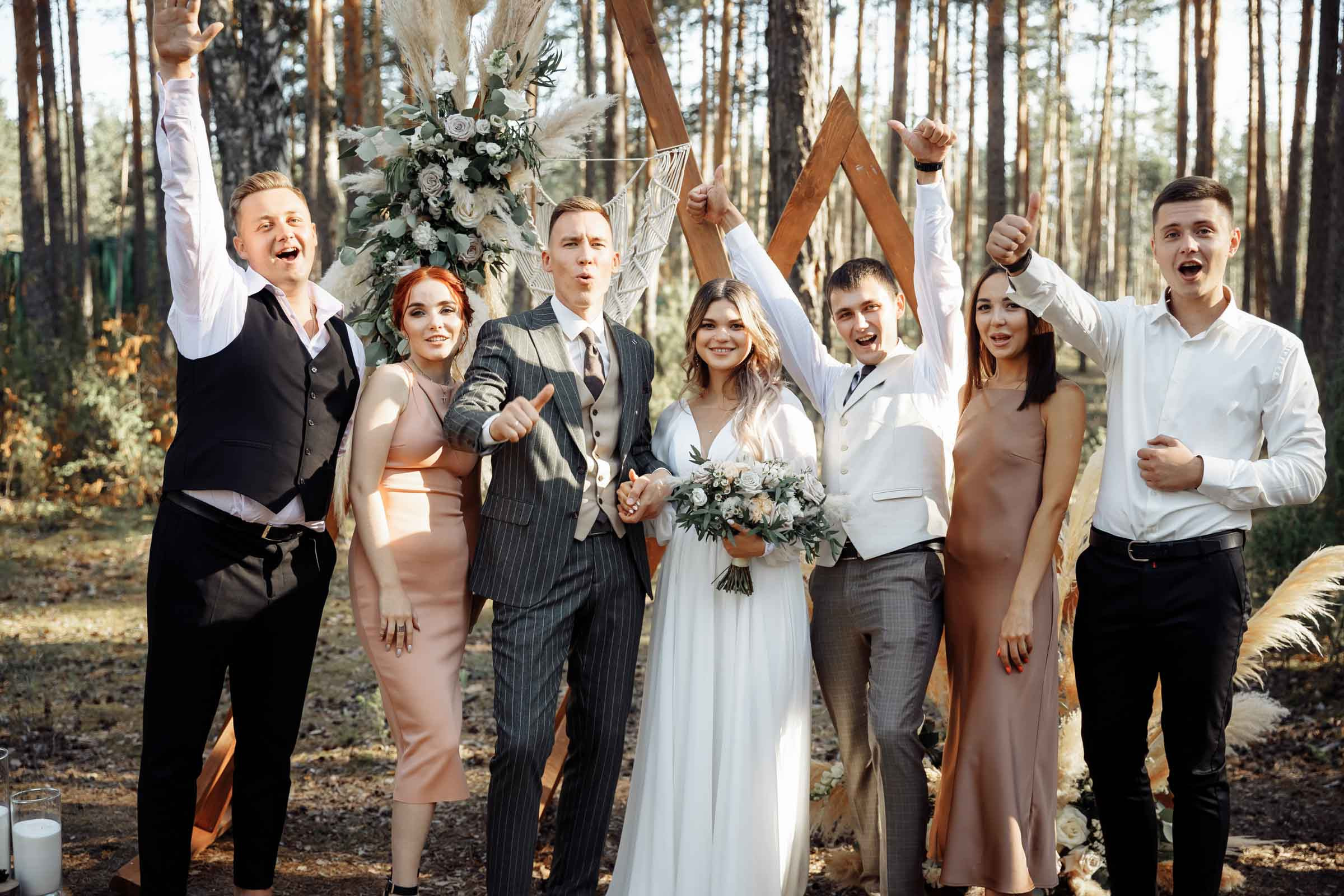 Павел и Евгения. Свадебный фотограф Казань Чебоксары Москва