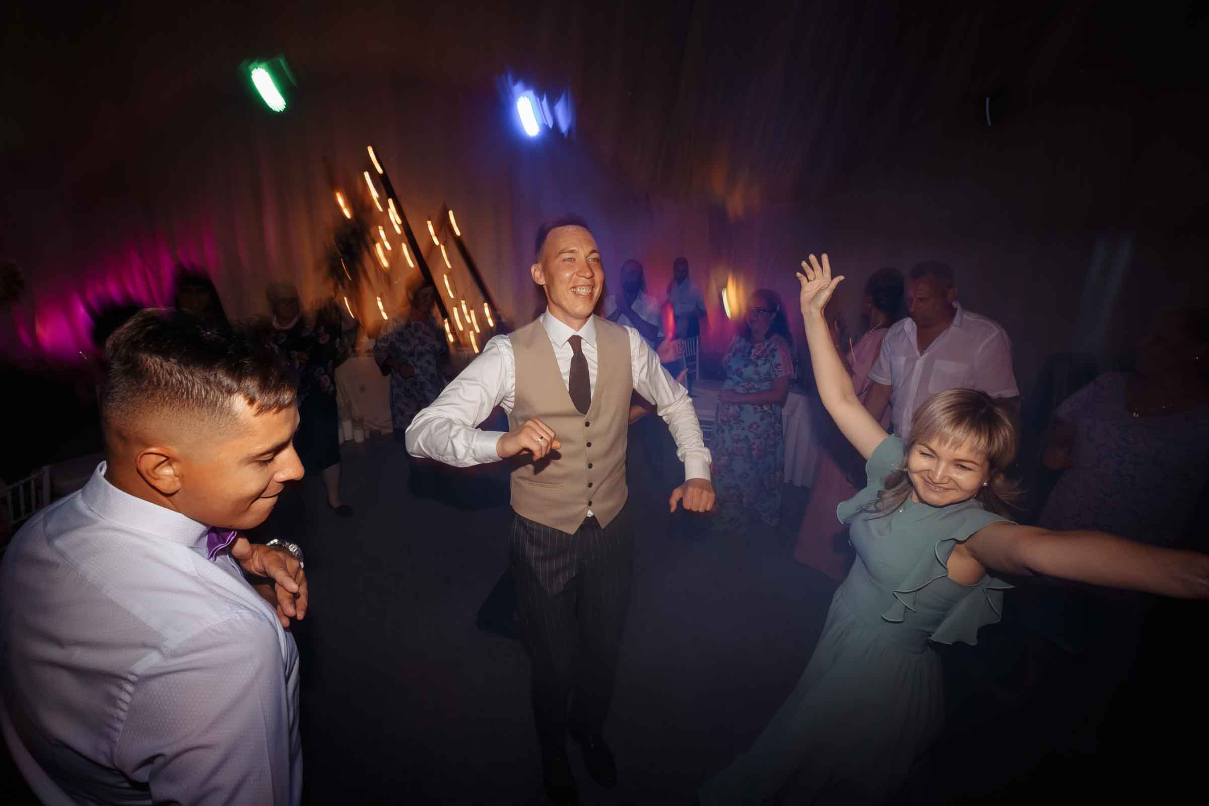 Павел и Евгения. Свадебный фотограф Казань Чебоксары Москва