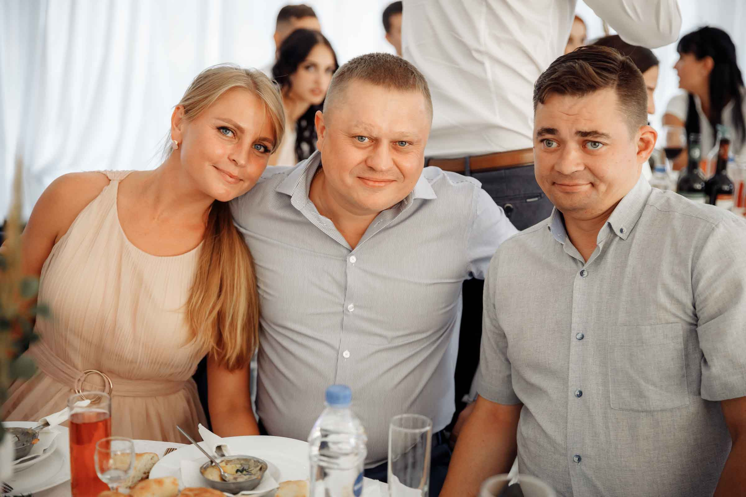 Павел и Евгения. Свадебный фотограф Казань Чебоксары Москва