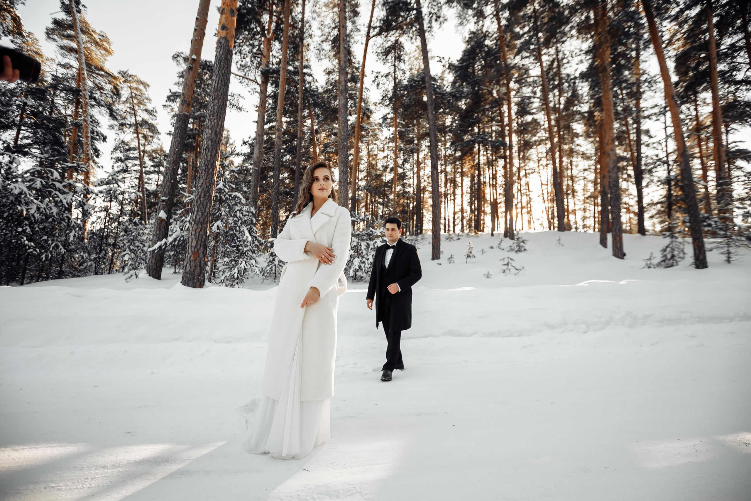 Дмитрий и Наталья. Свадебный фотограф Казань Чебоксары Москва