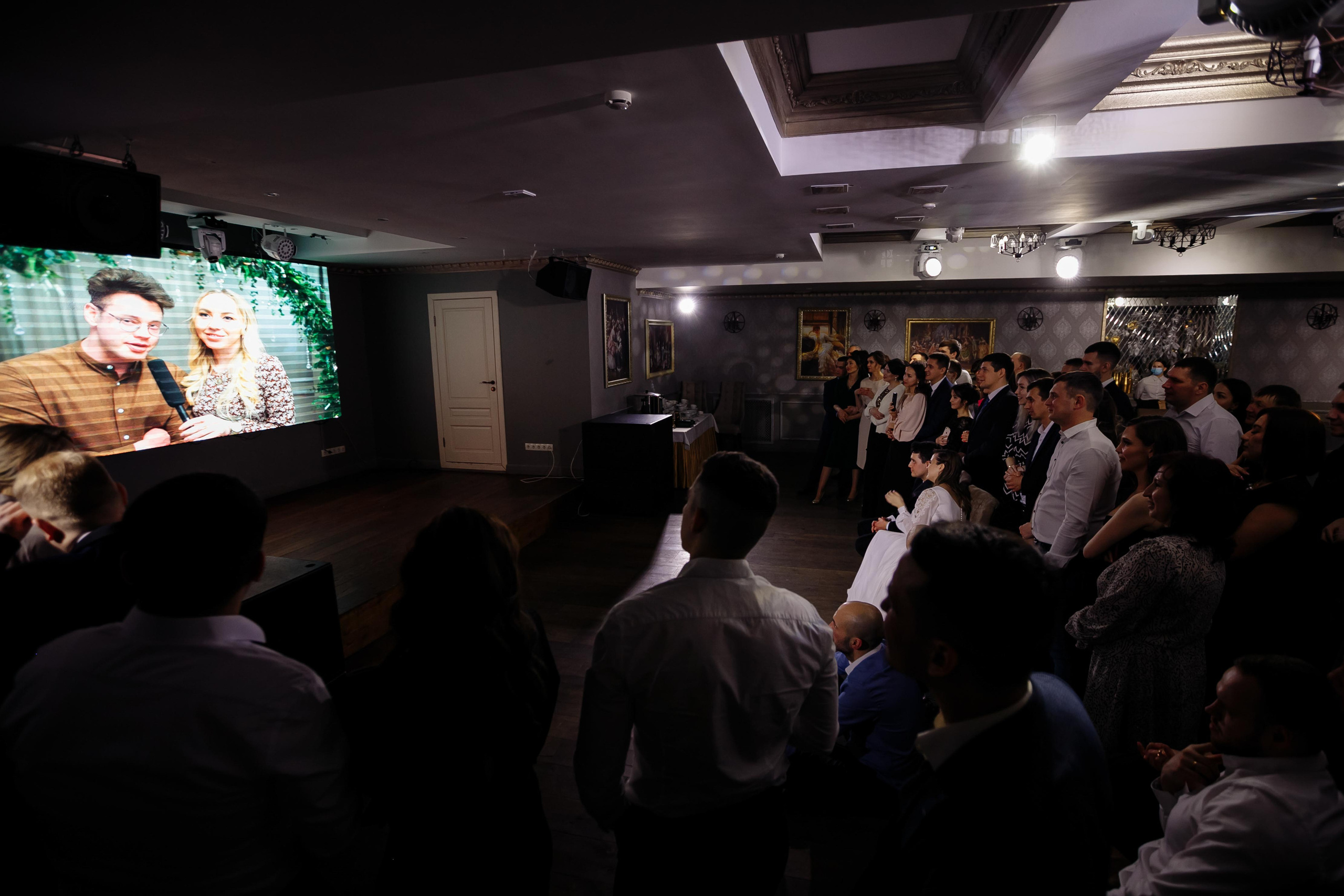 Дмитрий и Наталья. Свадебный фотограф Казань Чебоксары Москва