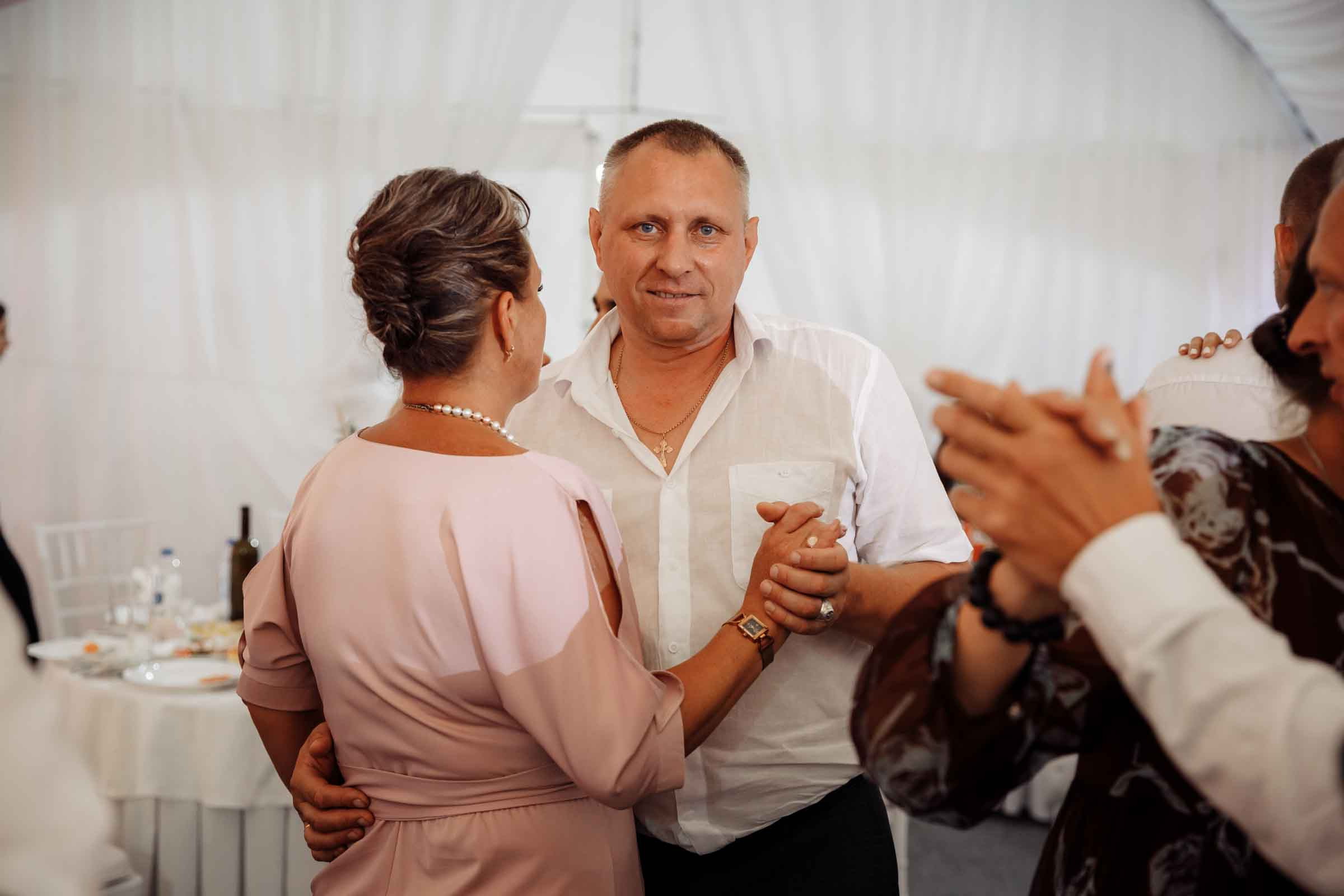 Павел и Евгения. Свадебный фотограф Казань Чебоксары Москва