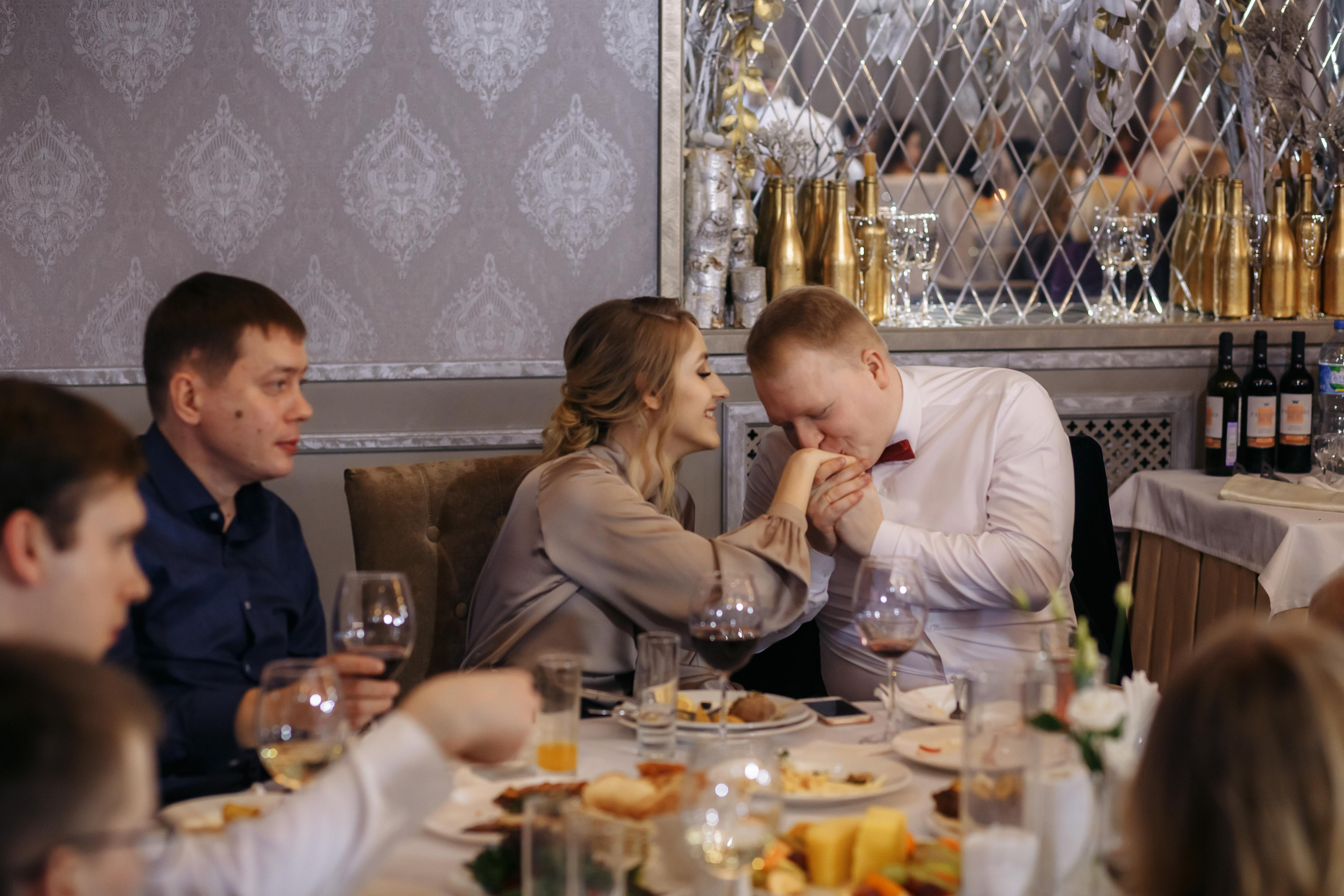 Дмитрий и Наталья. Свадебный фотограф Казань Чебоксары Москва