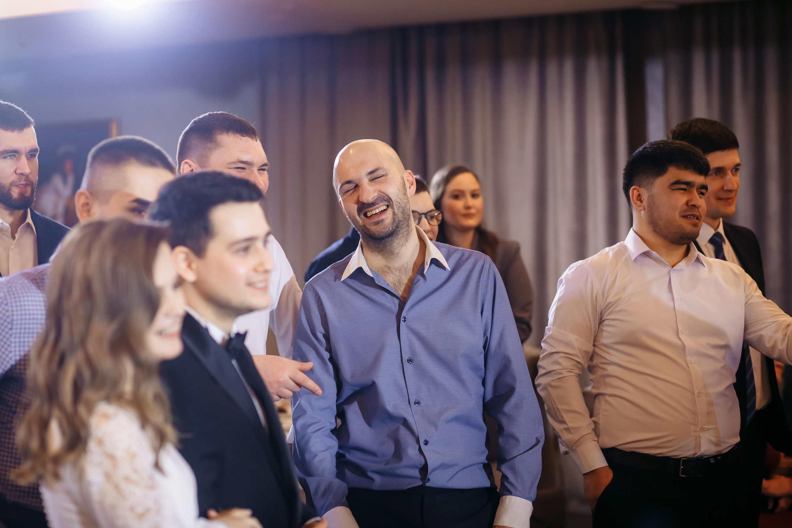 Дмитрий и Наталья. Свадебный фотограф Казань Чебоксары Москва