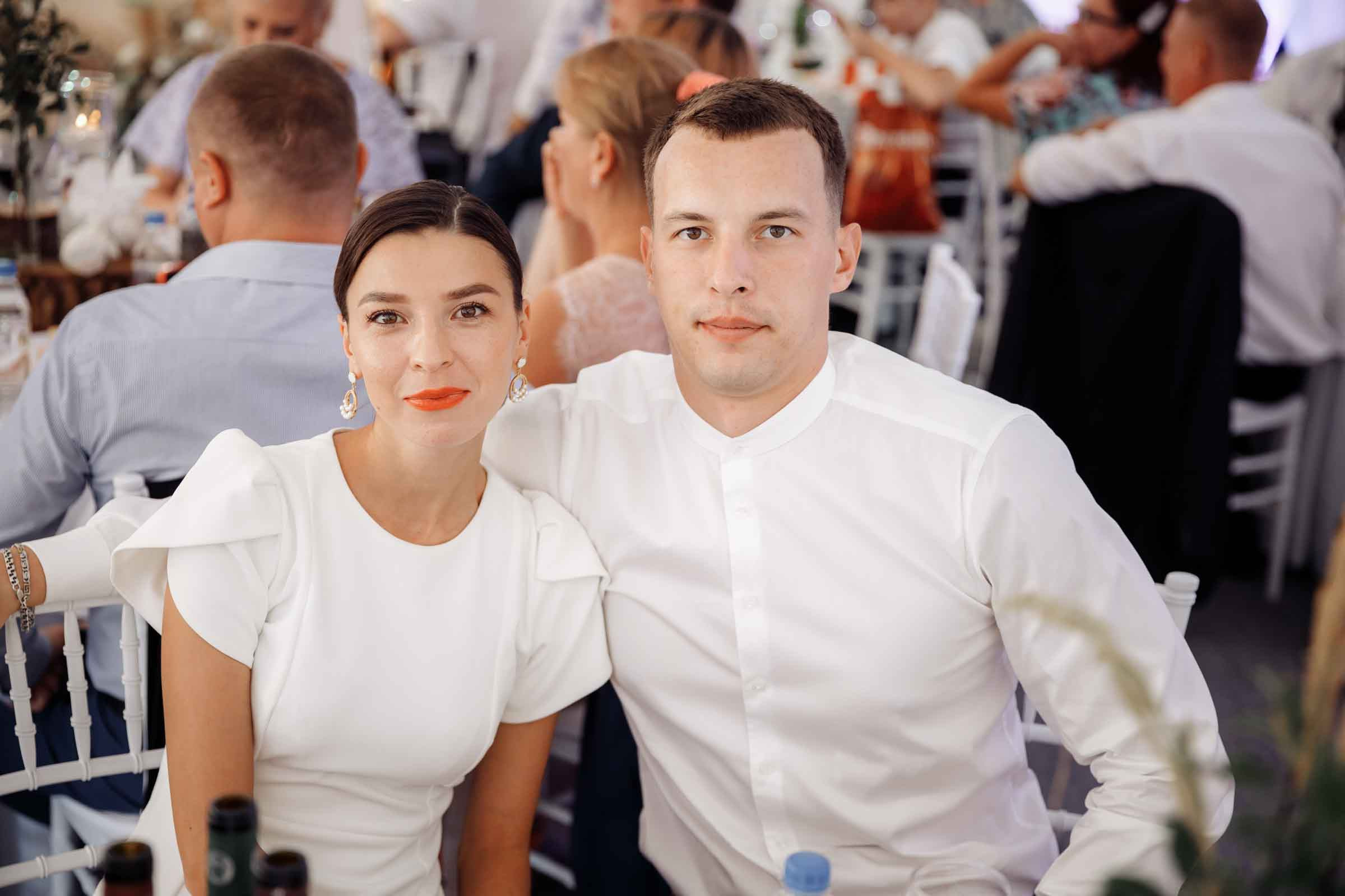 Павел и Евгения. Свадебный фотограф Казань Чебоксары Москва