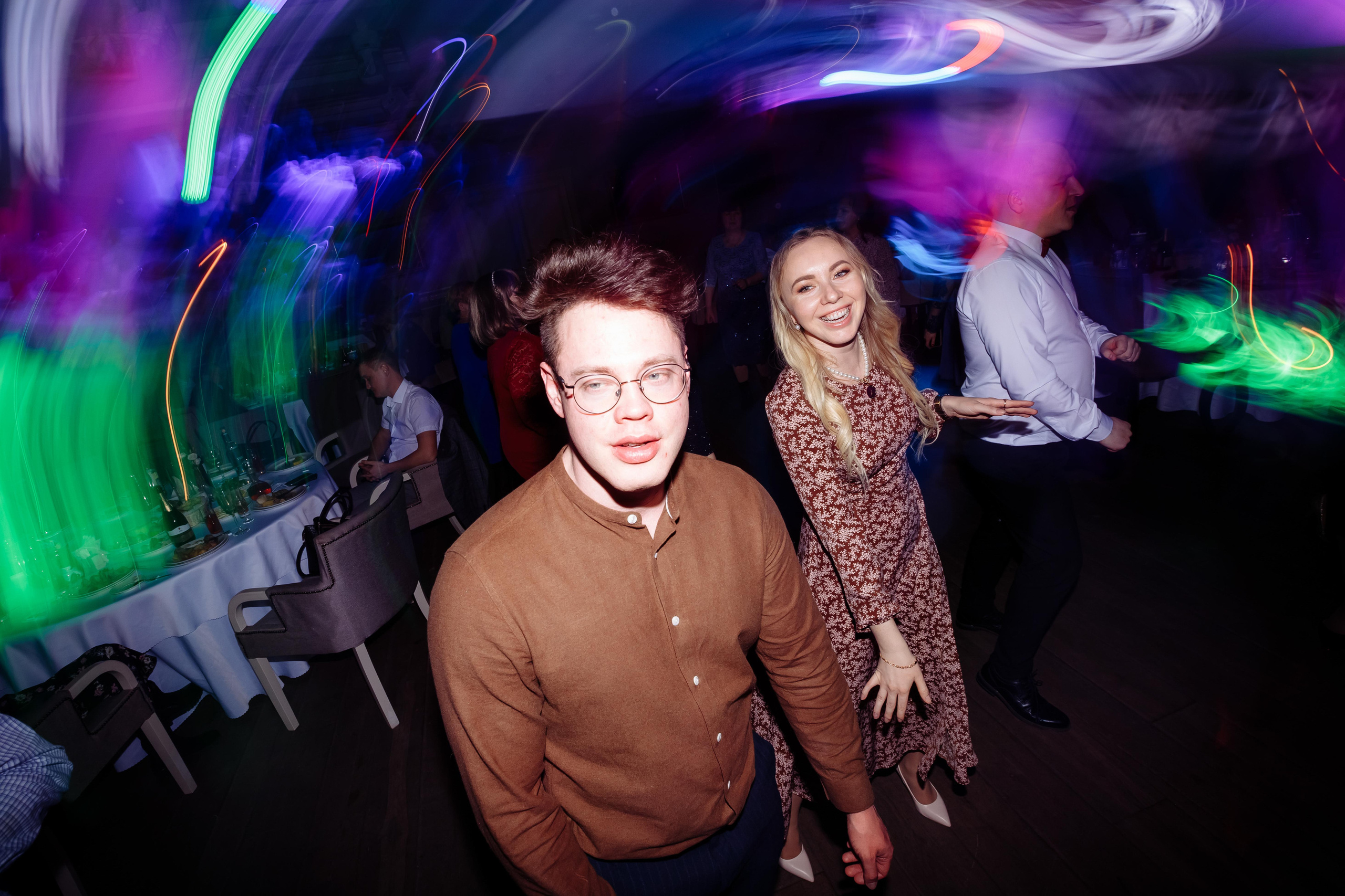 Дмитрий и Наталья. Свадебный фотограф Казань Чебоксары Москва