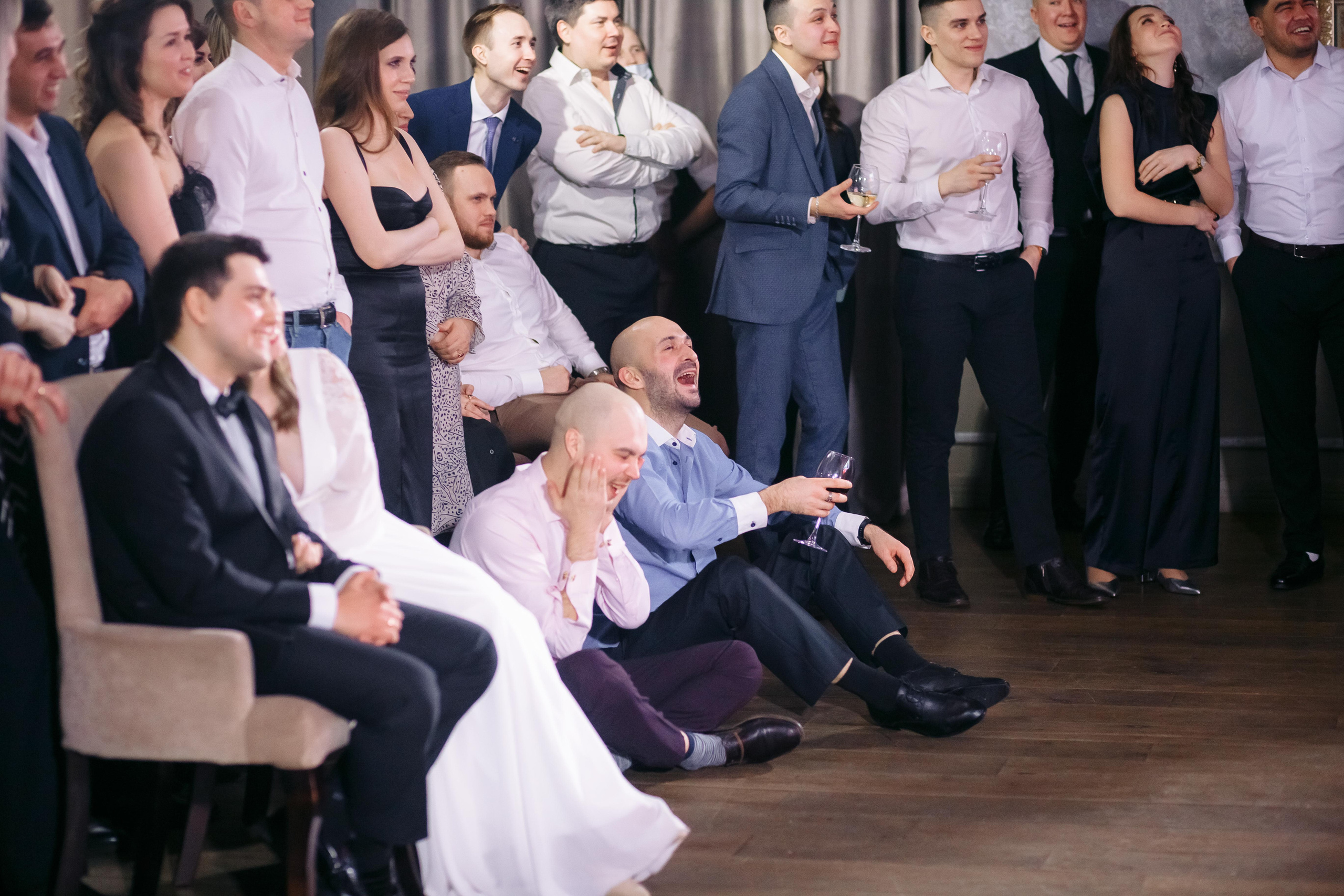 Дмитрий и Наталья. Свадебный фотограф Казань Чебоксары Москва