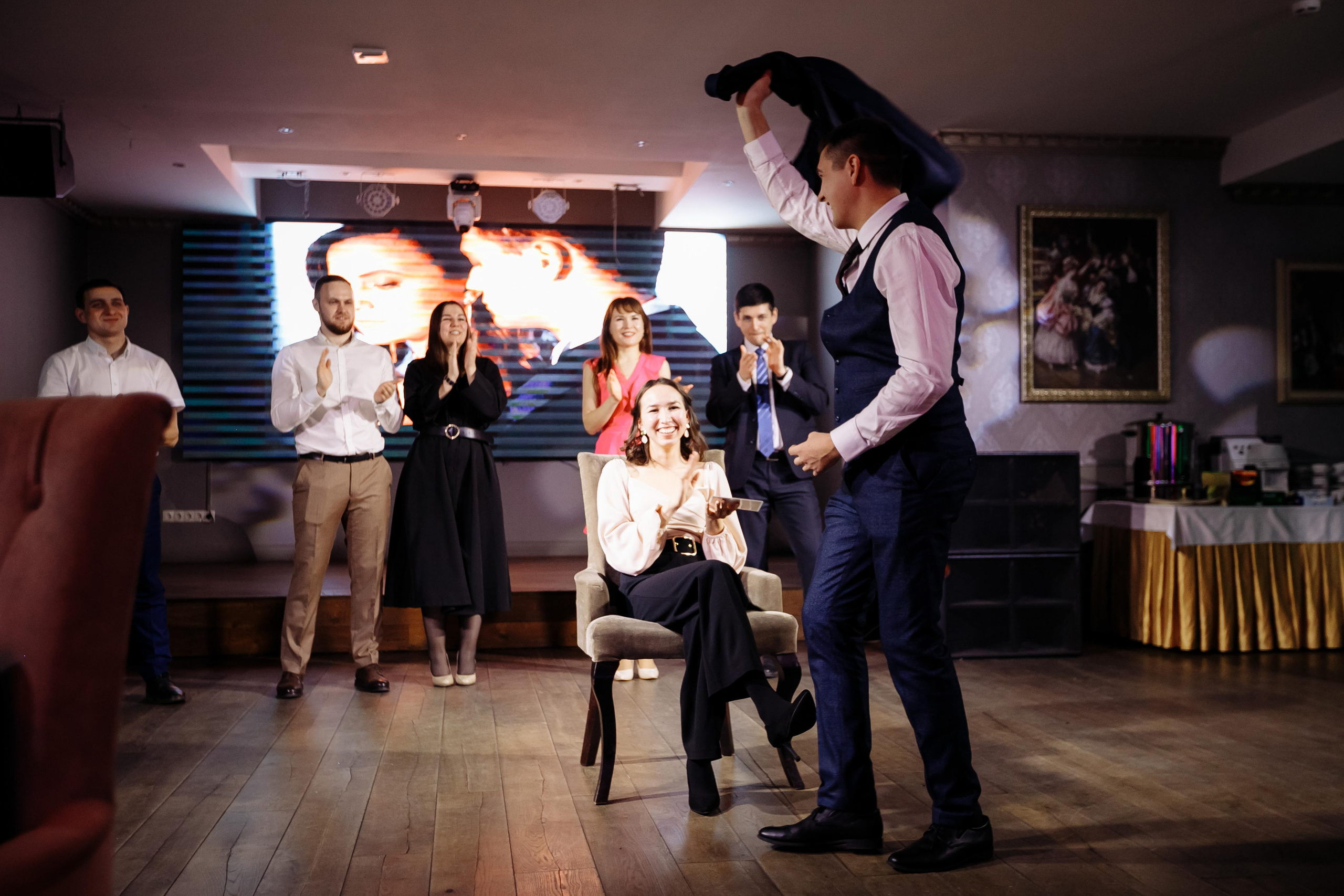 Дмитрий и Наталья. Свадебный фотограф Казань Чебоксары Москва