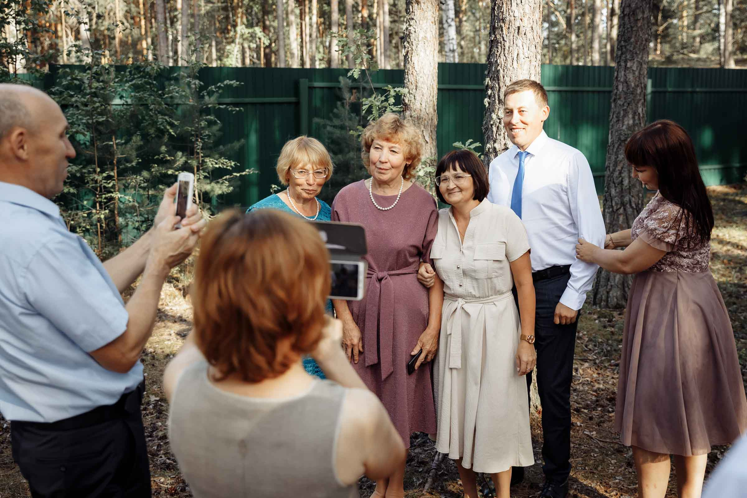 Павел и Евгения. Свадебный фотограф Казань Чебоксары Москва