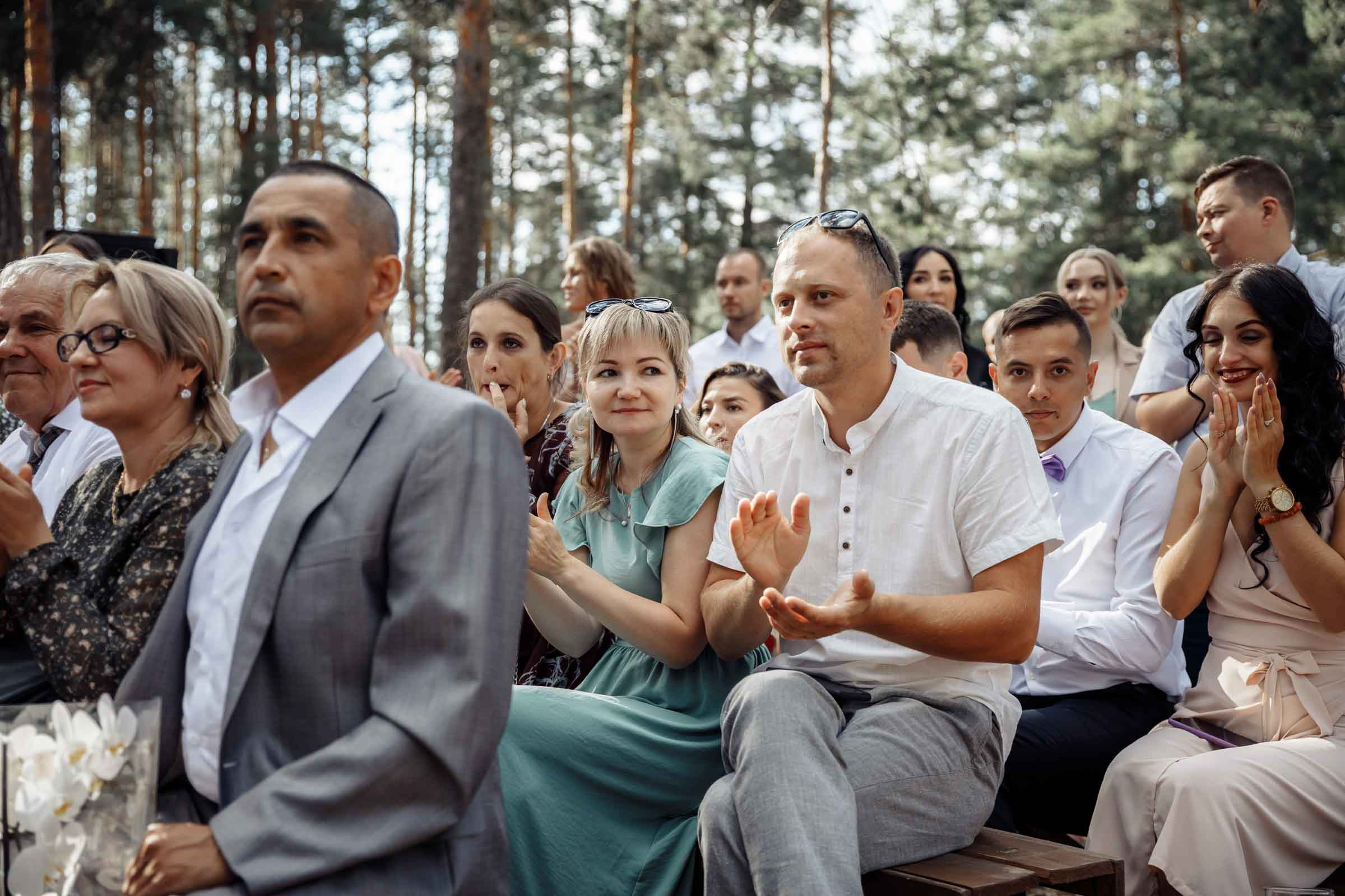 Павел и Евгения. Свадебный фотограф Казань Чебоксары Москва