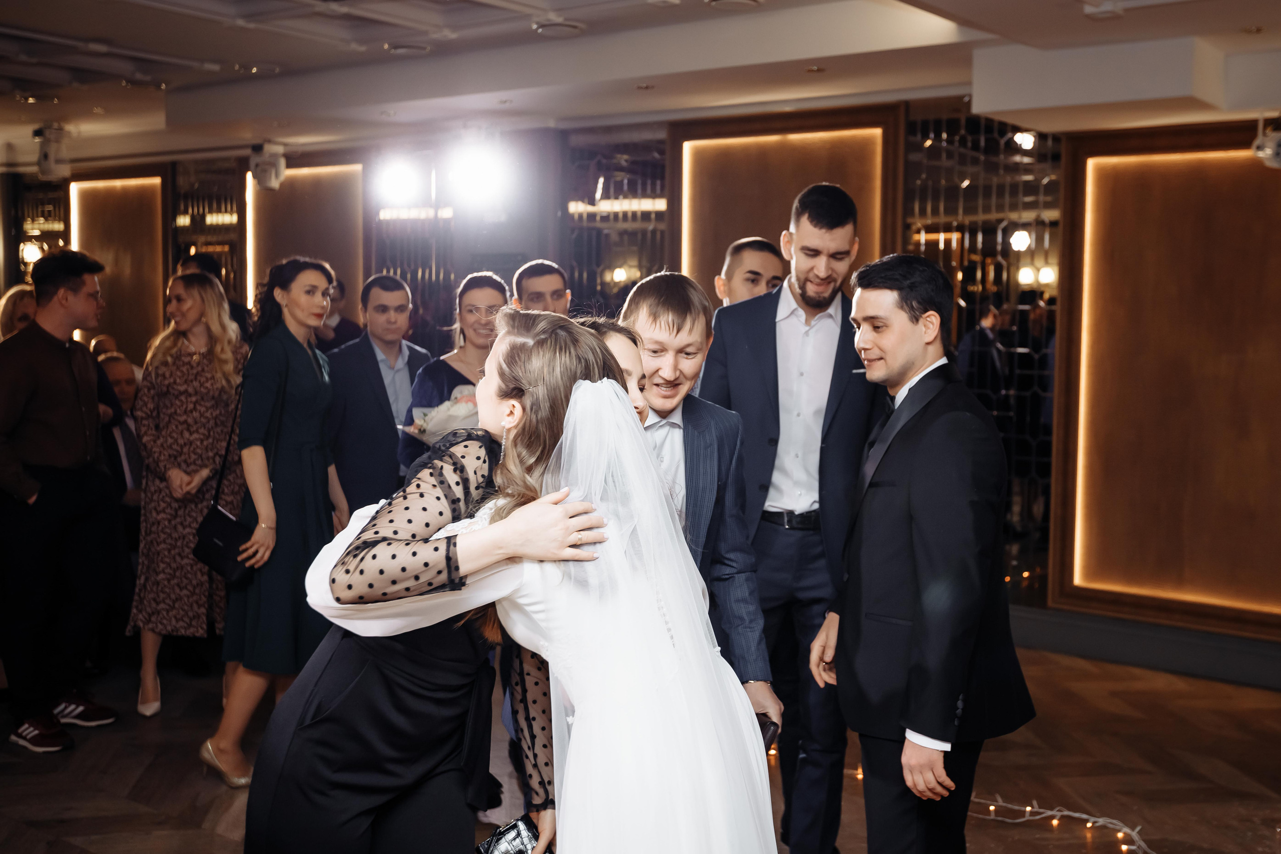 Дмитрий и Наталья. Свадебный фотограф Казань Чебоксары Москва