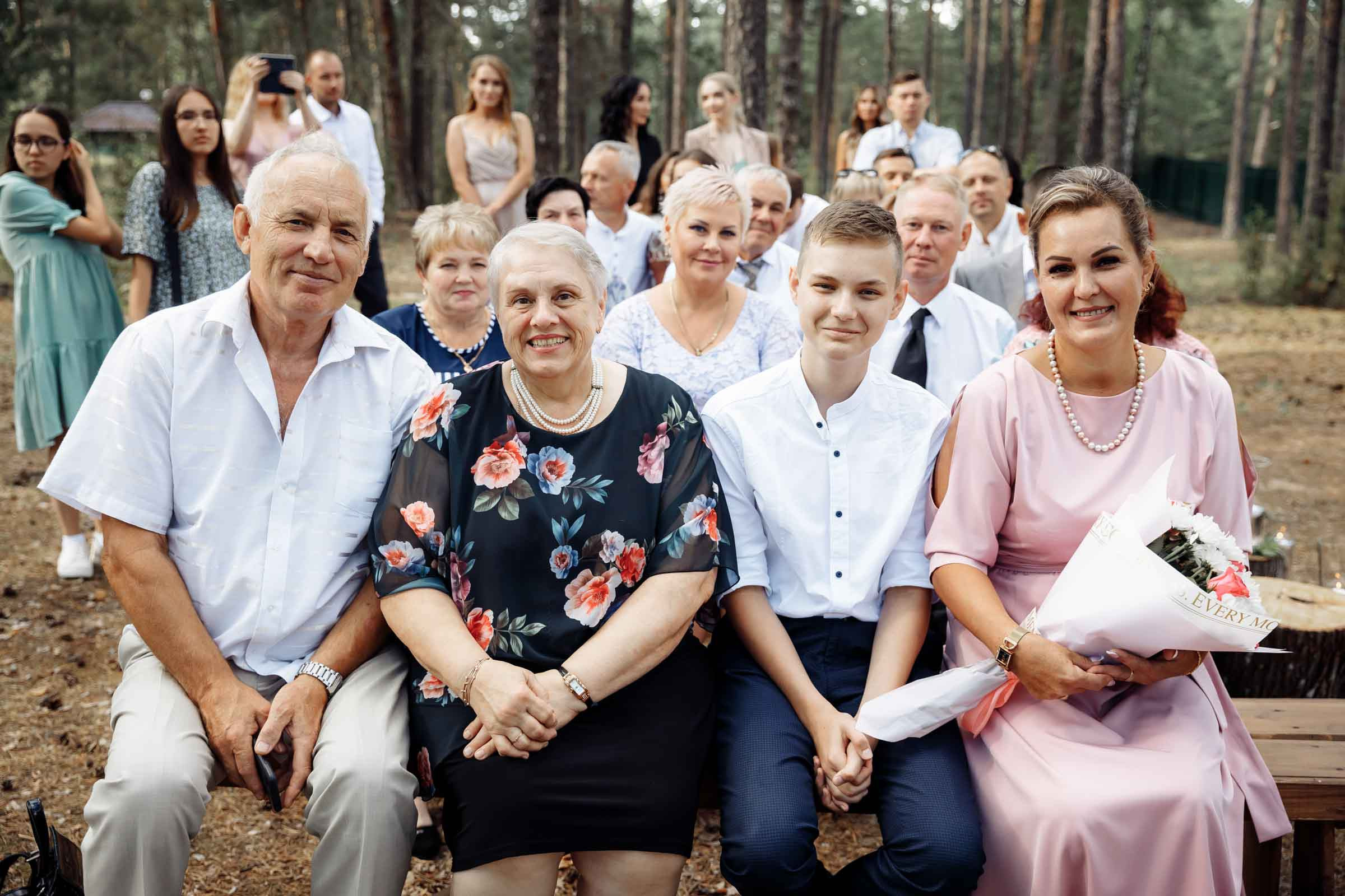 Павел и Евгения. Свадебный фотограф Казань Чебоксары Москва