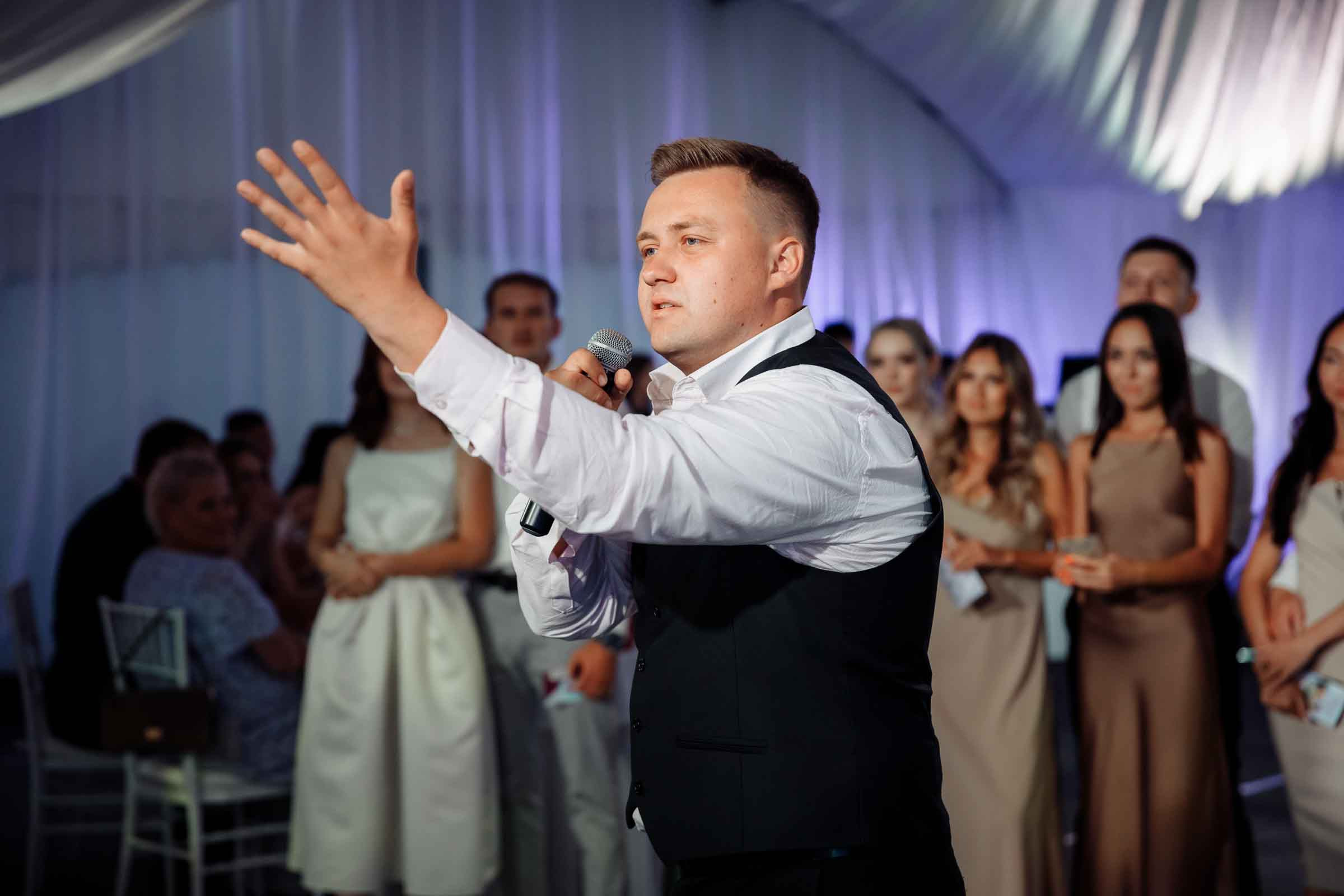 Павел и Евгения. Свадебный фотограф Казань Чебоксары Москва