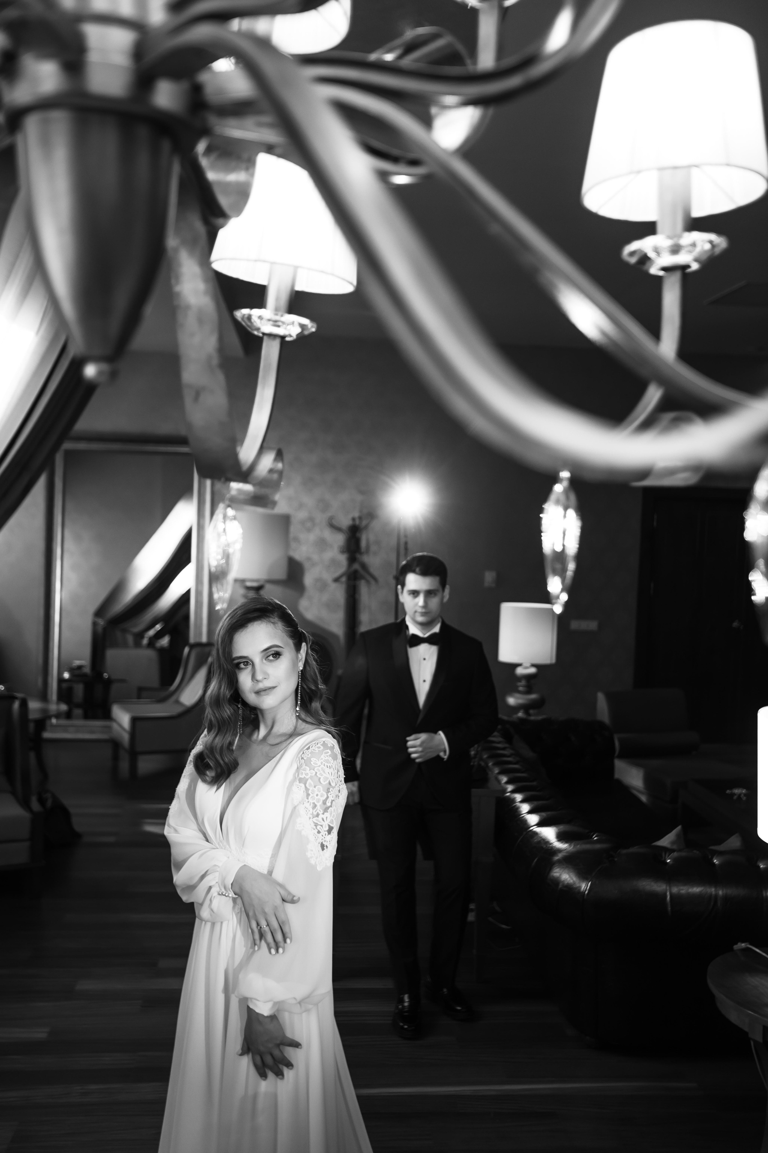 Дмитрий и Наталья. Свадебный фотограф Казань Чебоксары Москва