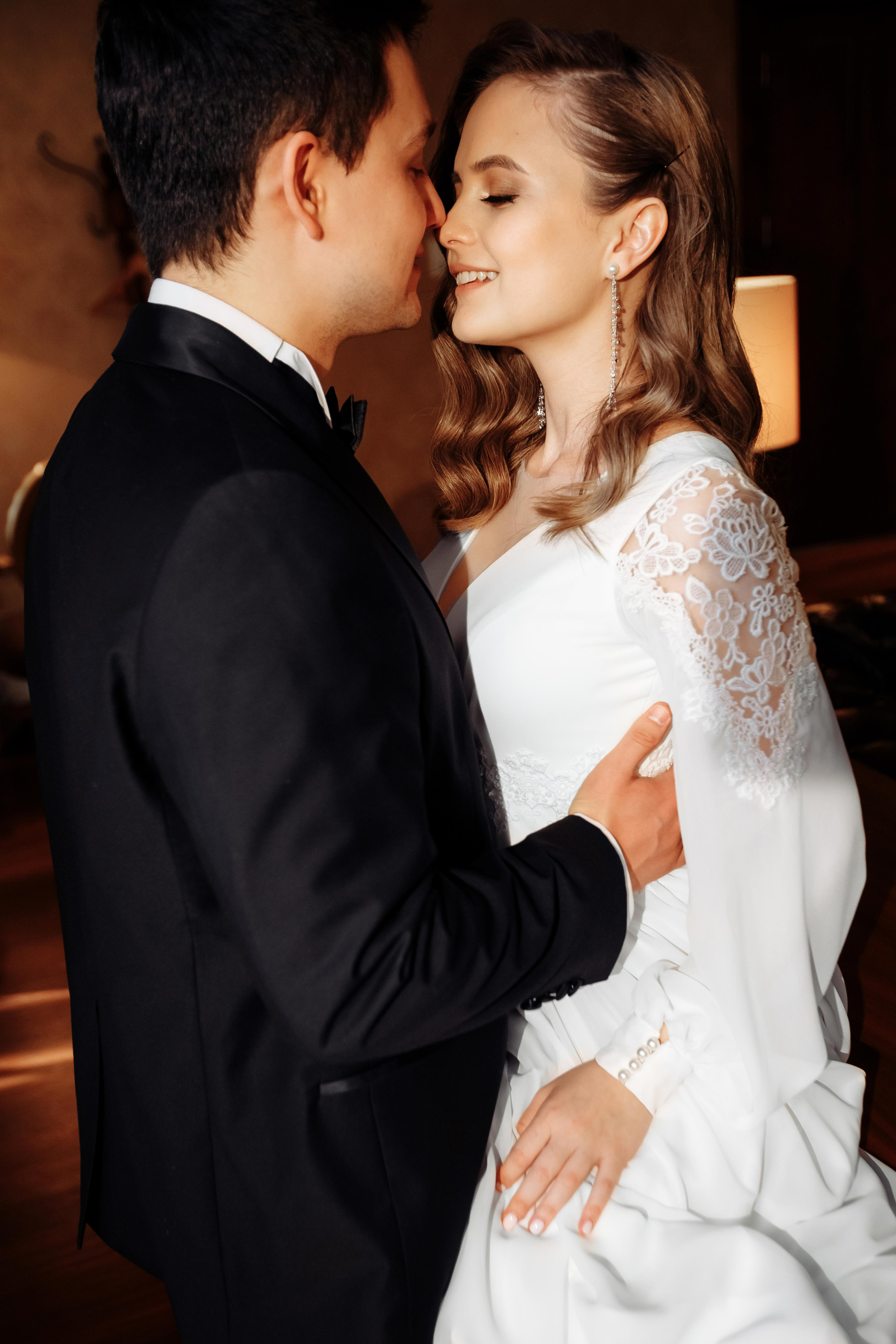 Дмитрий и Наталья. Свадебный фотограф Казань Чебоксары Москва