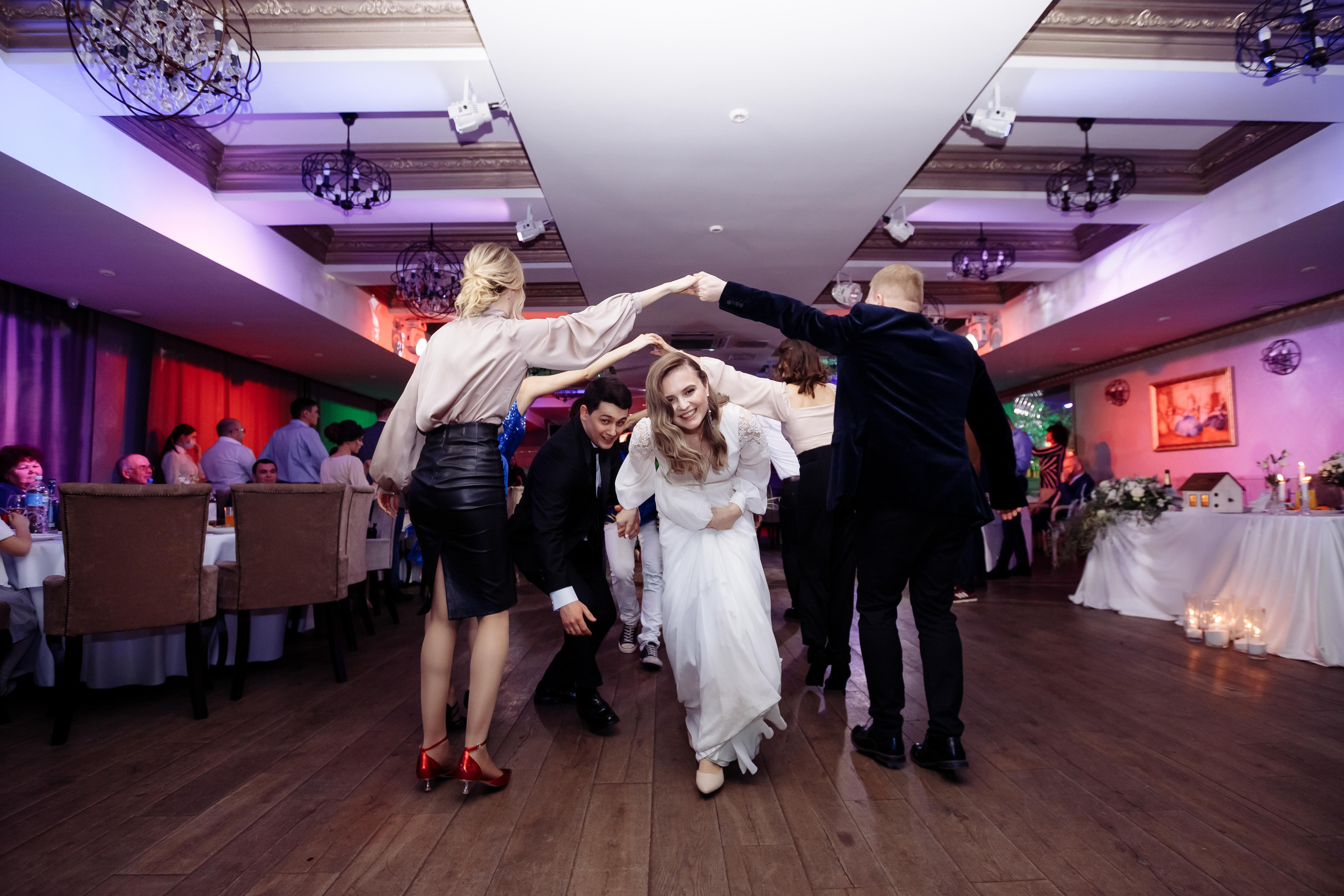 Дмитрий и Наталья. Свадебный фотограф Казань Чебоксары Москва