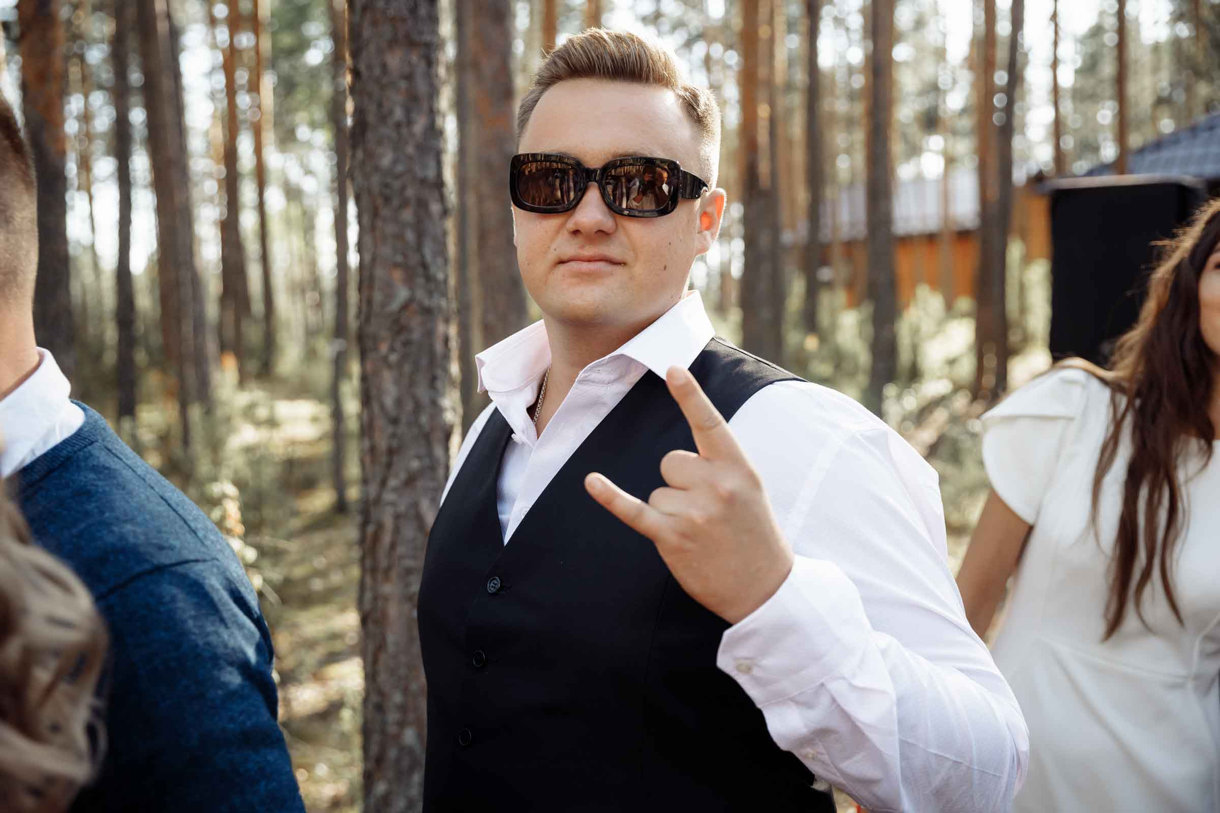 Павел и Евгения. Свадебный фотограф Казань Чебоксары Москва