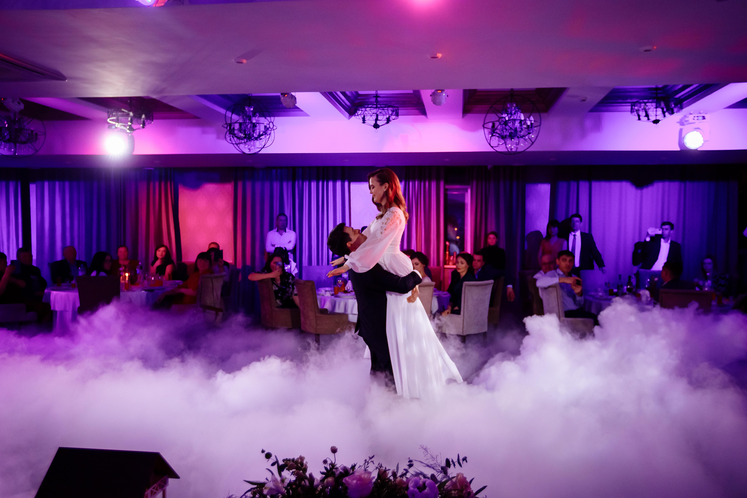 Дмитрий и Наталья. Свадебный фотограф Казань Чебоксары Москва