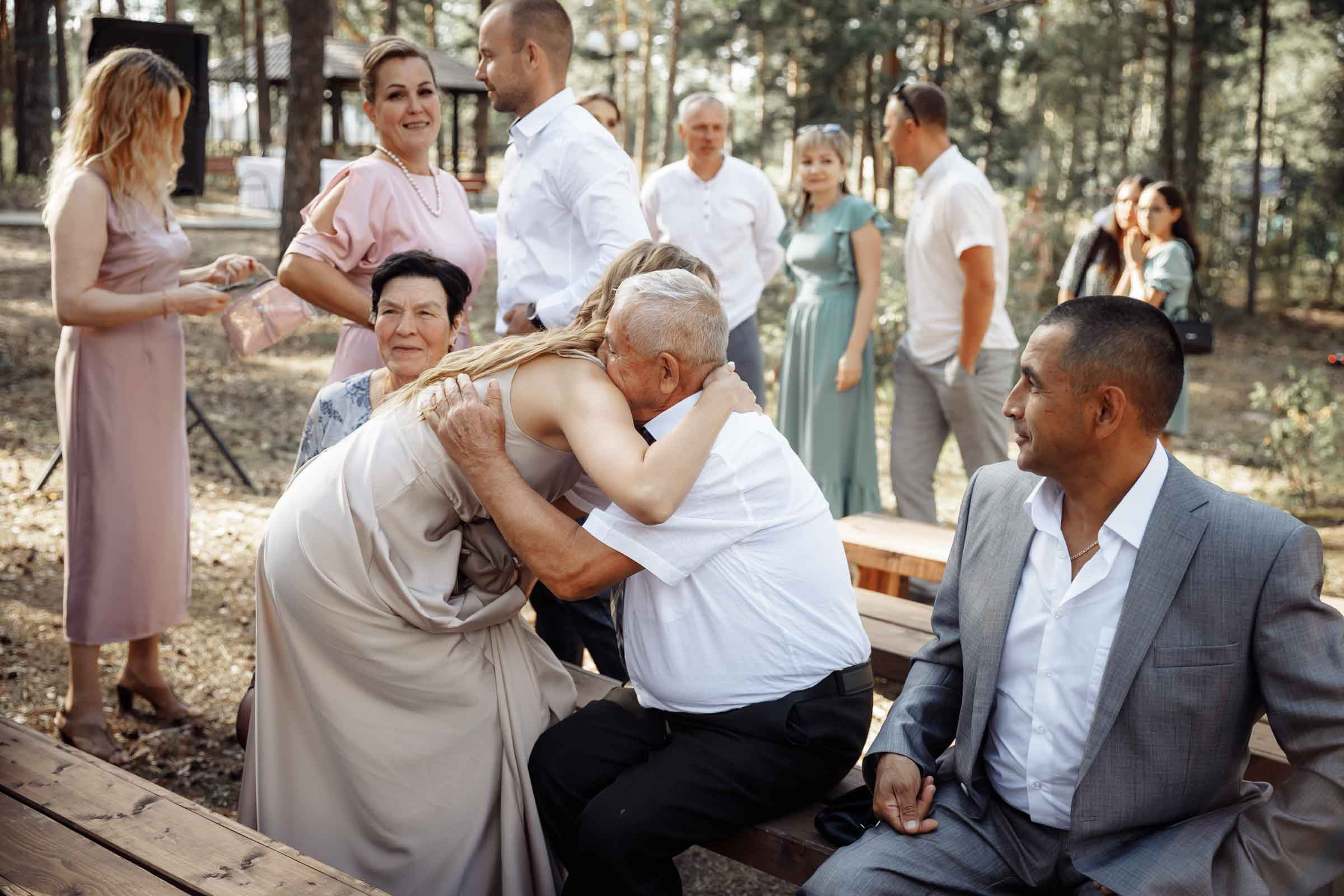 Павел и Евгения. Свадебный фотограф Казань Чебоксары Москва