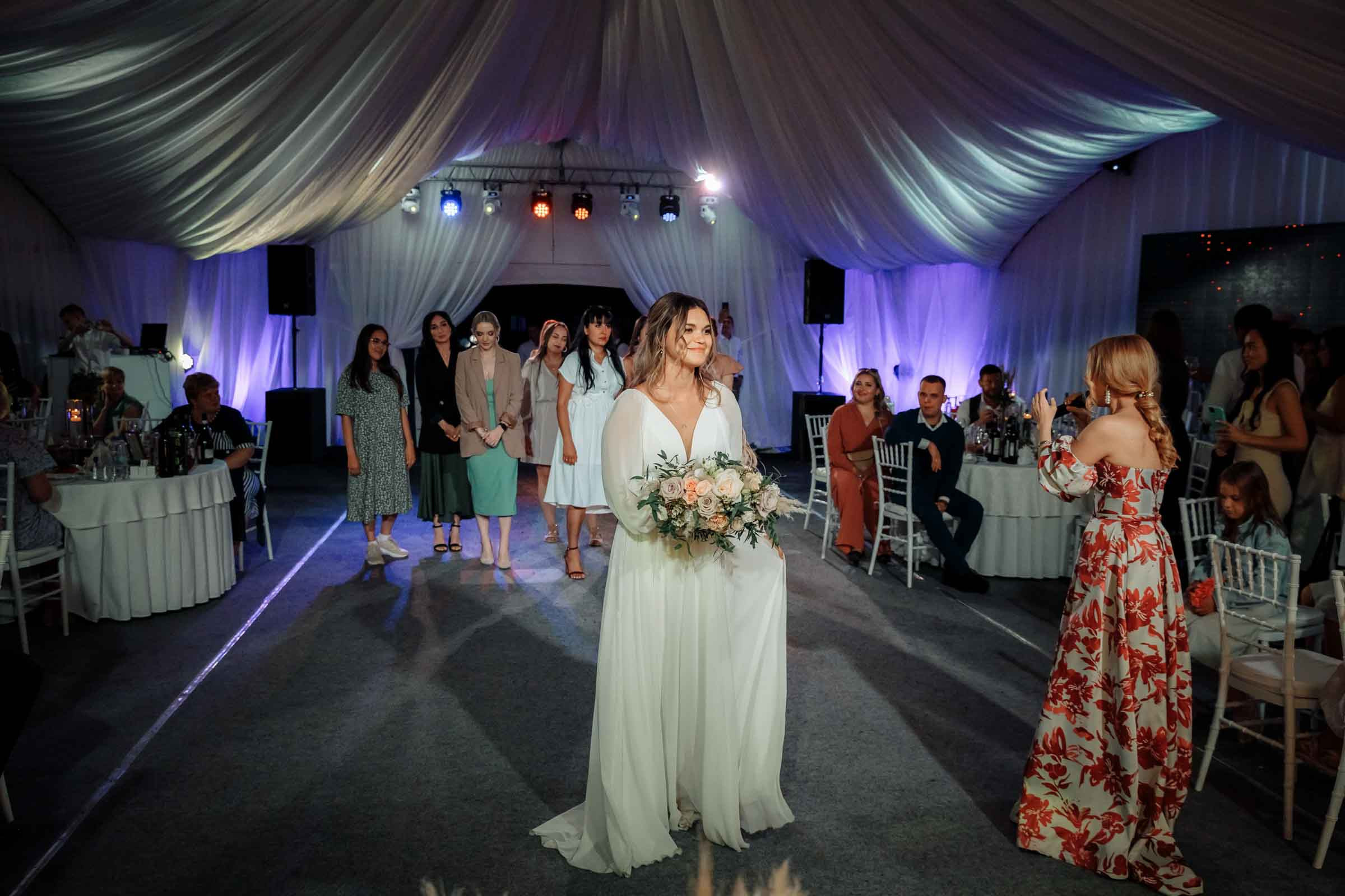 Павел и Евгения. Свадебный фотограф Казань Чебоксары Москва