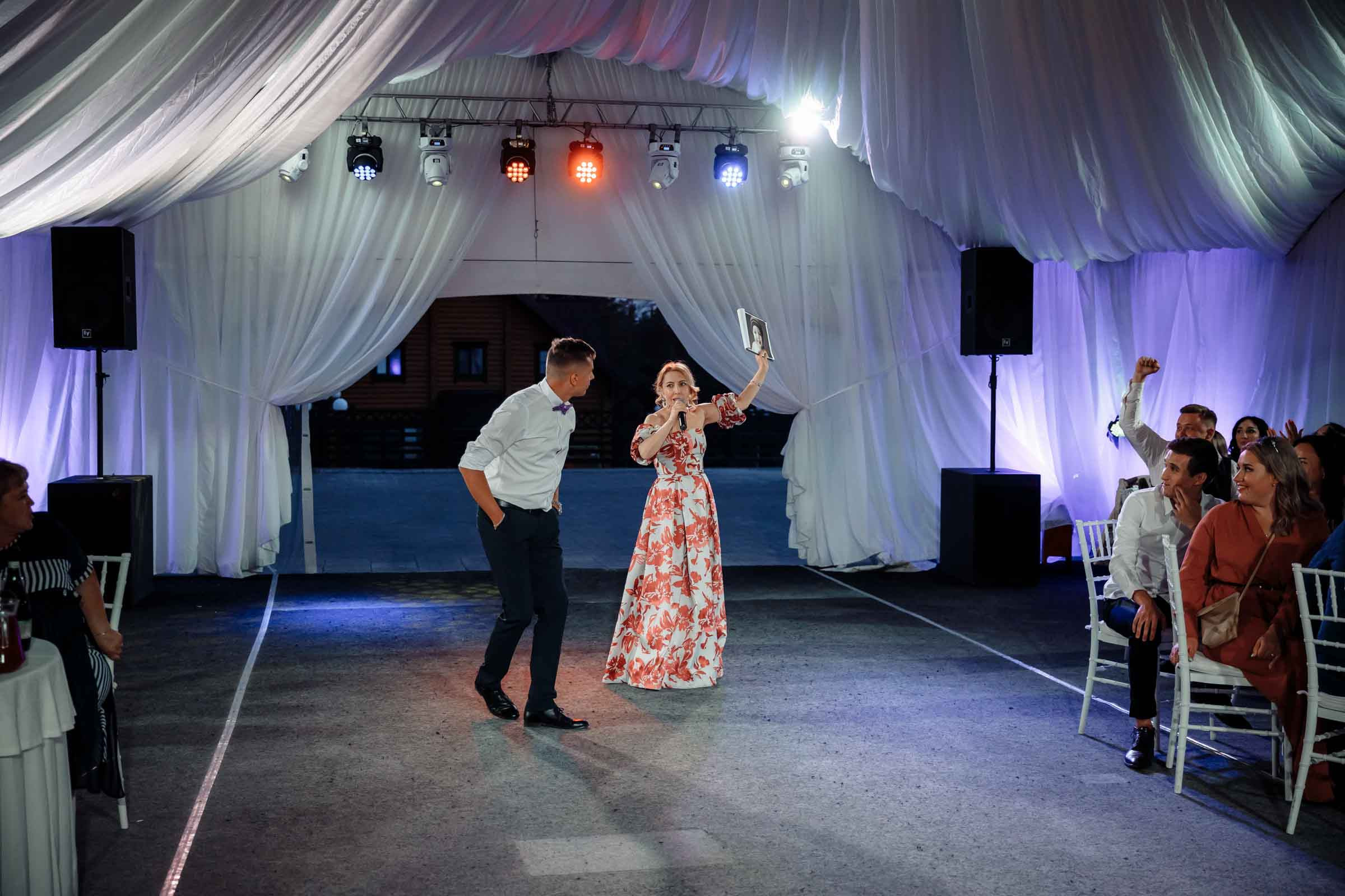 Павел и Евгения. Свадебный фотограф Казань Чебоксары Москва