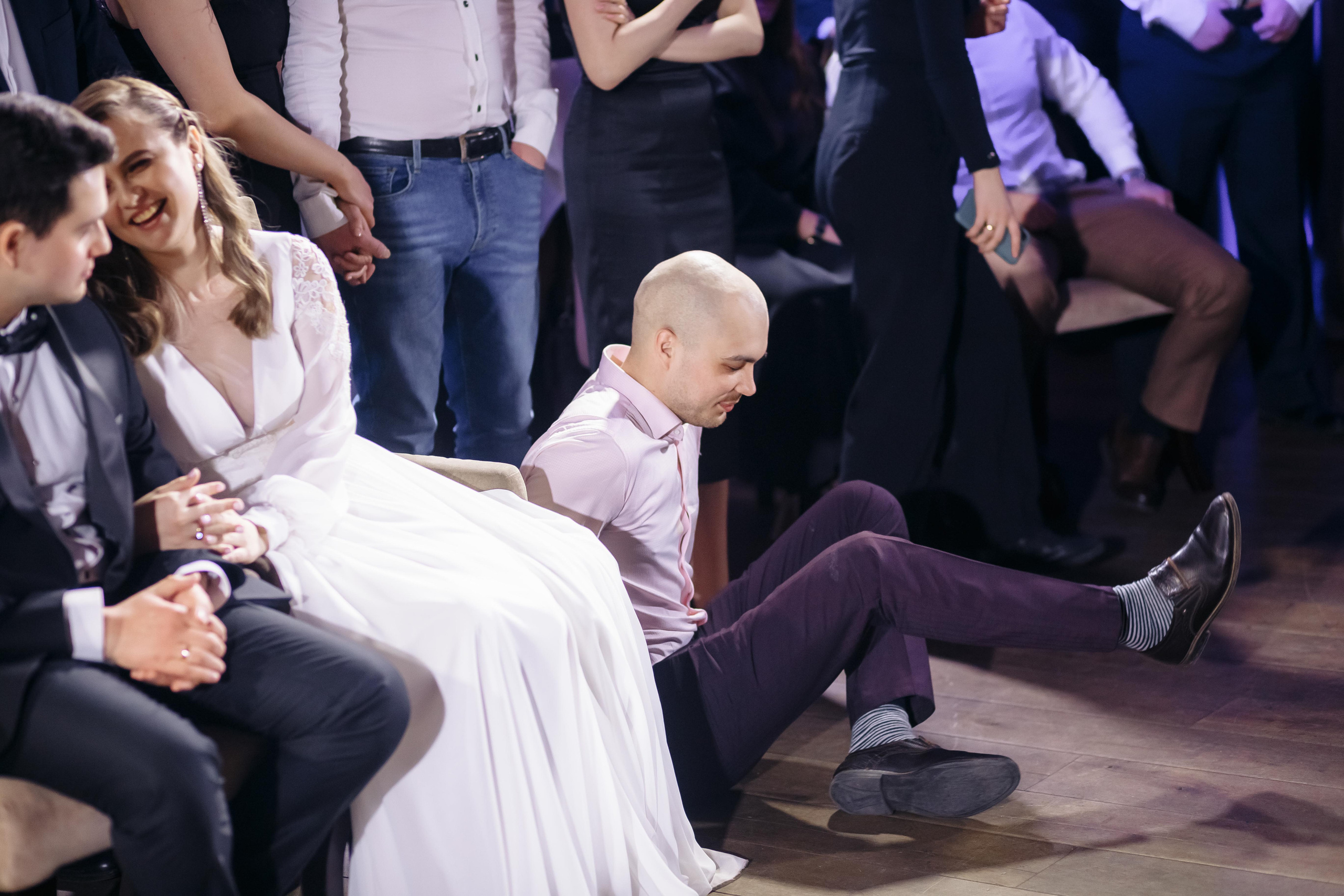 Дмитрий и Наталья. Свадебный фотограф Казань Чебоксары Москва