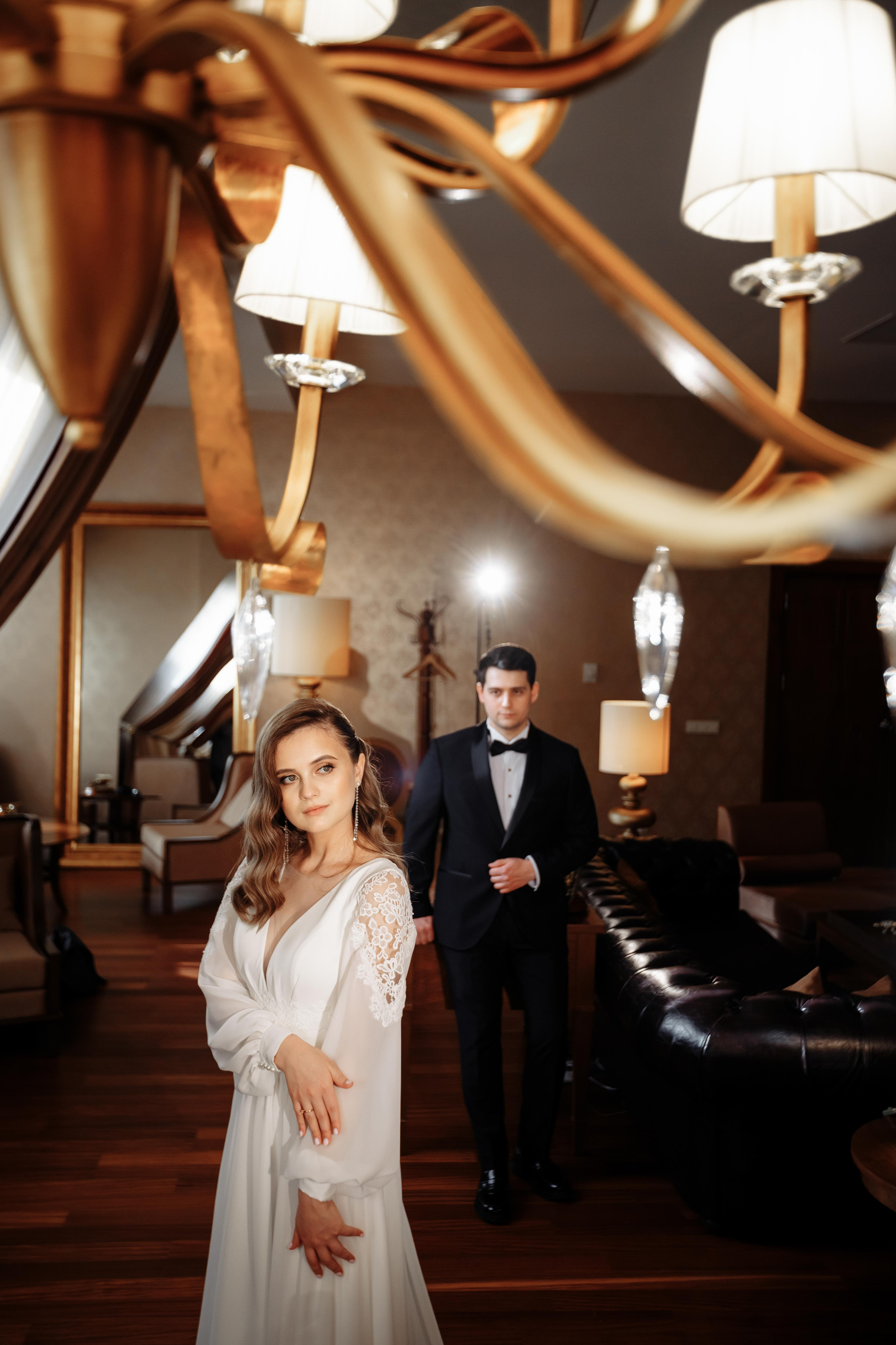 Дмитрий и Наталья. Свадебный фотограф Казань Чебоксары Москва