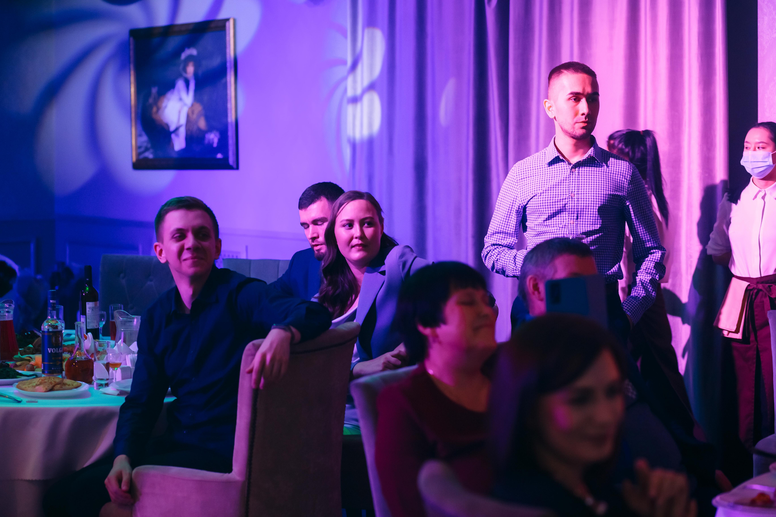 Дмитрий и Наталья. Свадебный фотограф Казань Чебоксары Москва