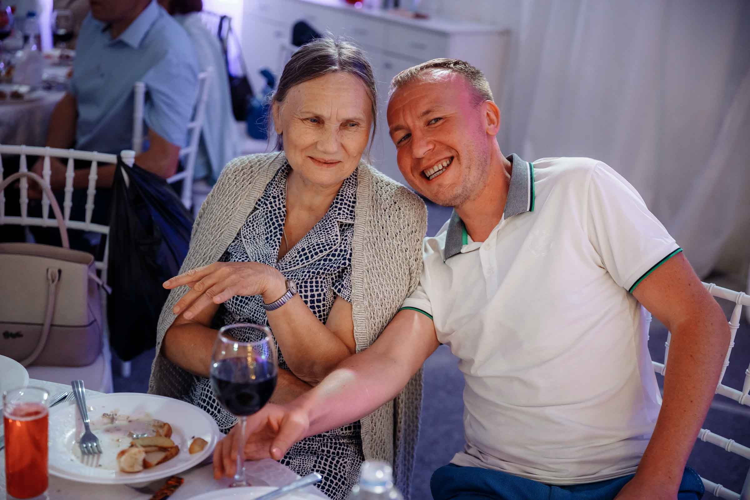 Павел и Евгения. Свадебный фотограф Казань Чебоксары Москва