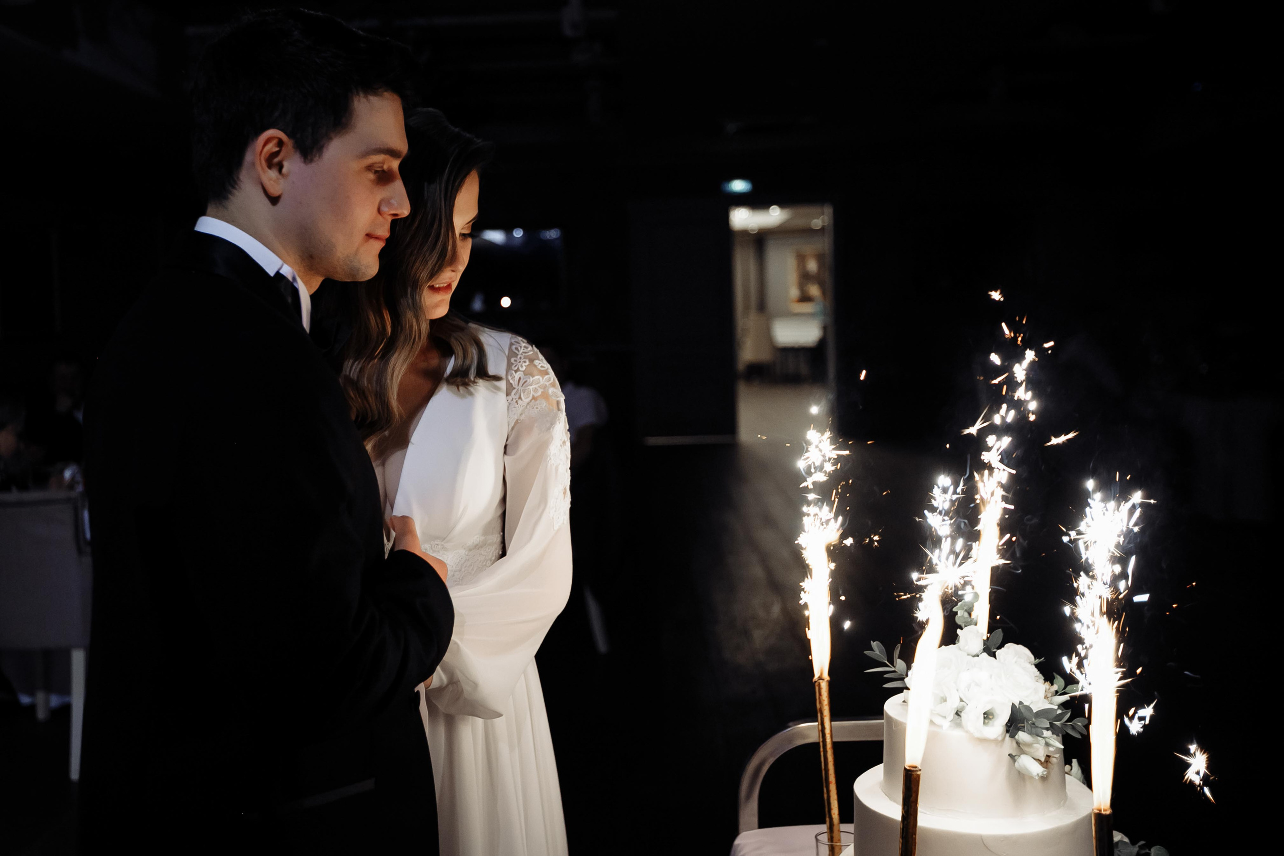 Дмитрий и Наталья. Свадебный фотограф Казань Чебоксары Москва