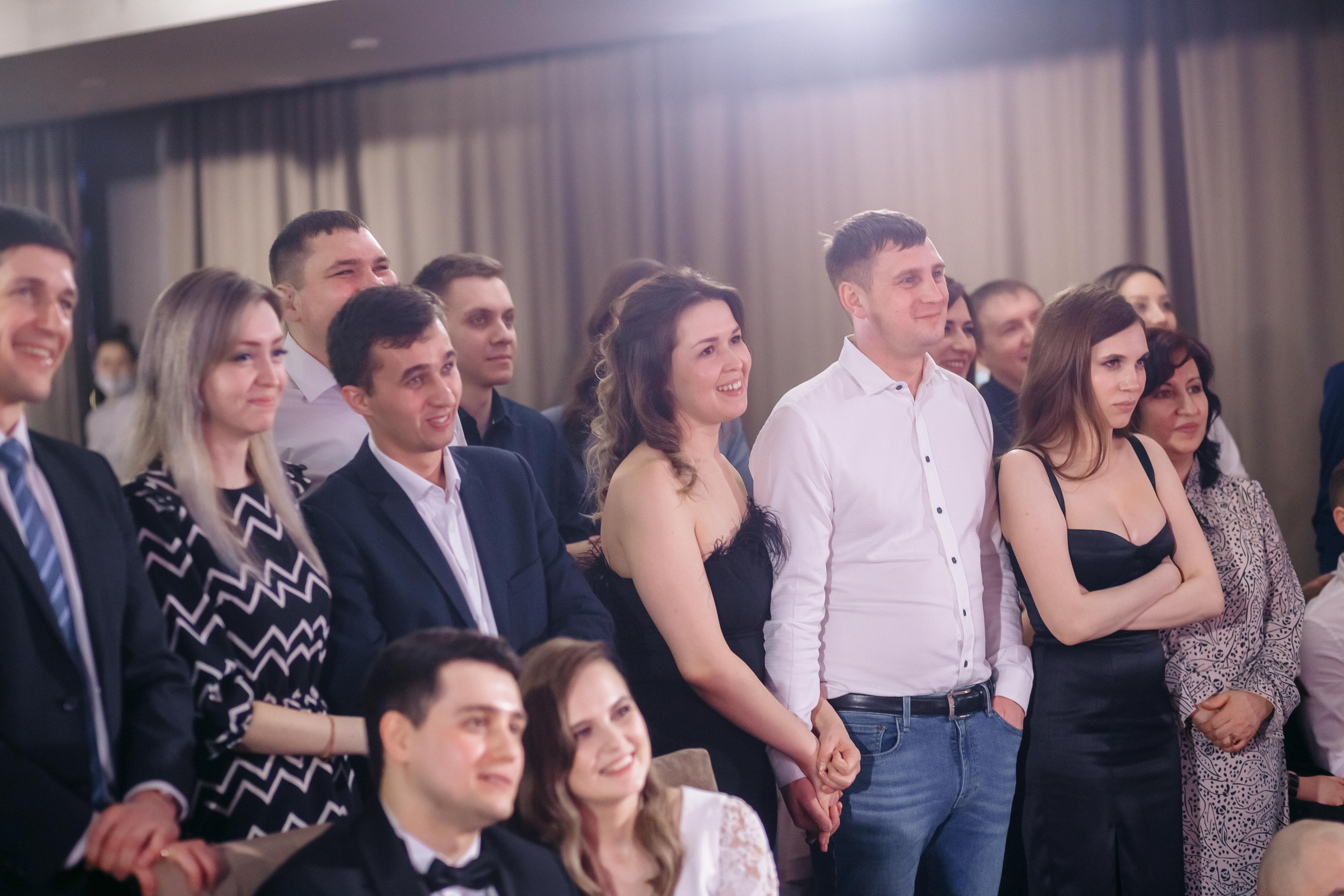 Дмитрий и Наталья. Свадебный фотограф Казань Чебоксары Москва