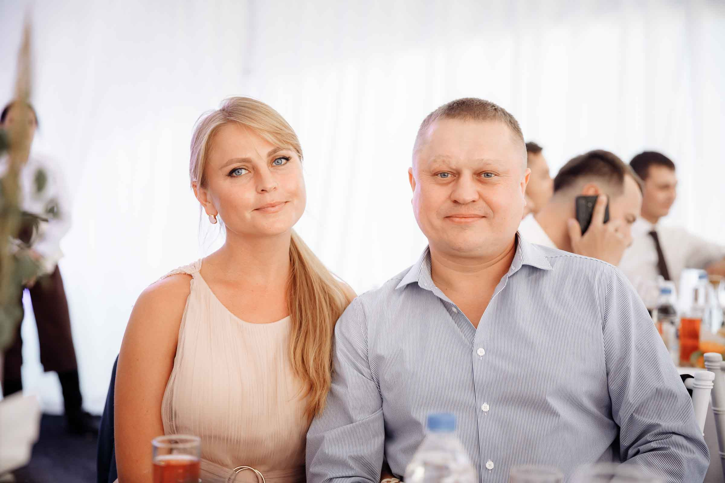 Павел и Евгения. Свадебный фотограф Казань Чебоксары Москва