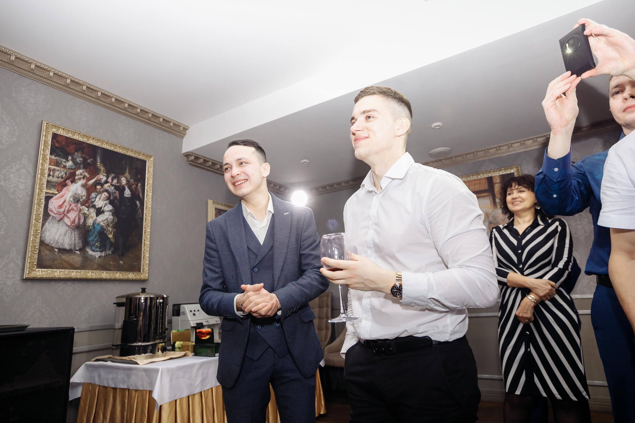 Дмитрий и Наталья. Свадебный фотограф Казань Чебоксары Москва