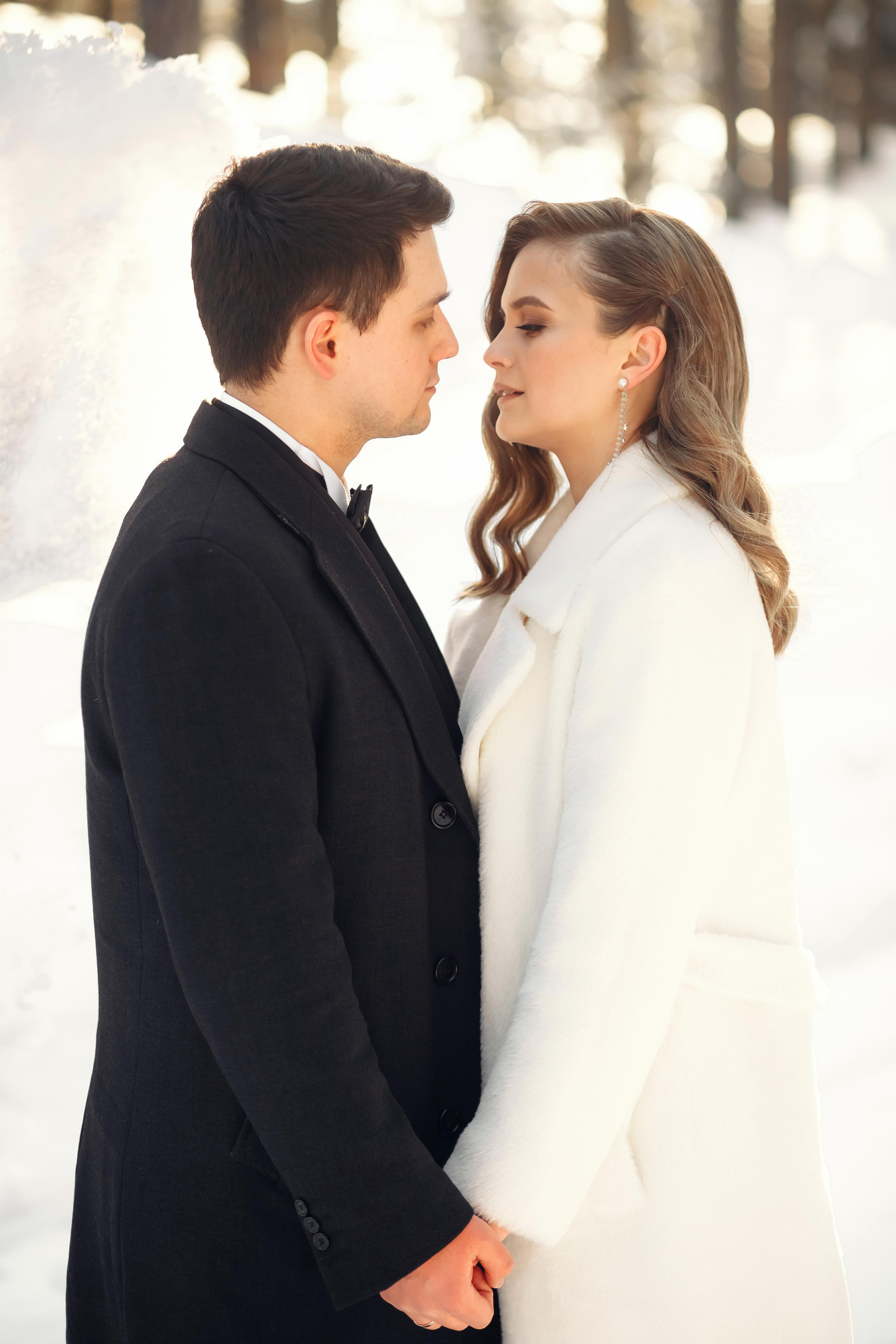 Дмитрий и Наталья. Свадебный фотограф Казань Чебоксары Москва