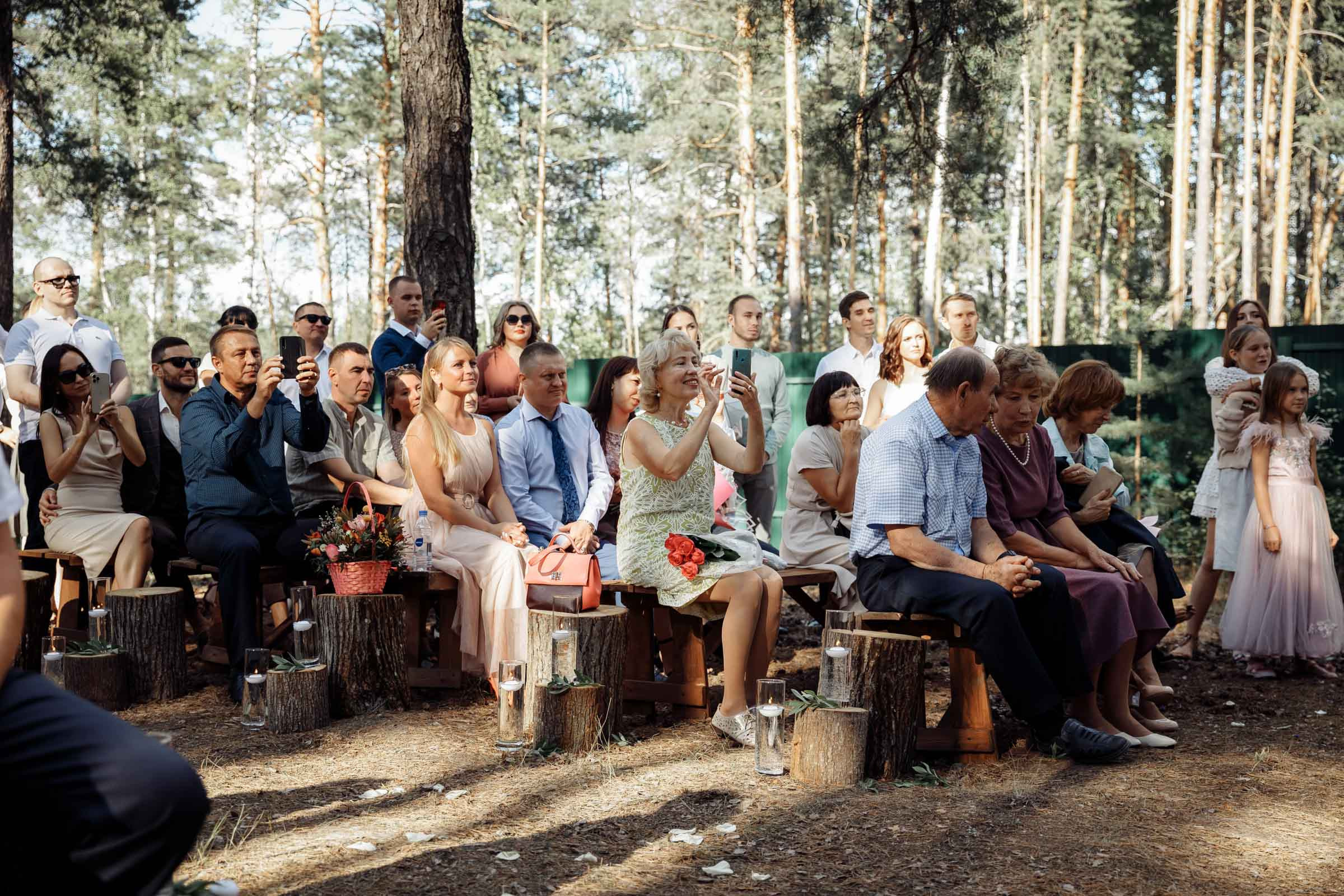 Павел и Евгения. Свадебный фотограф Казань Чебоксары Москва
