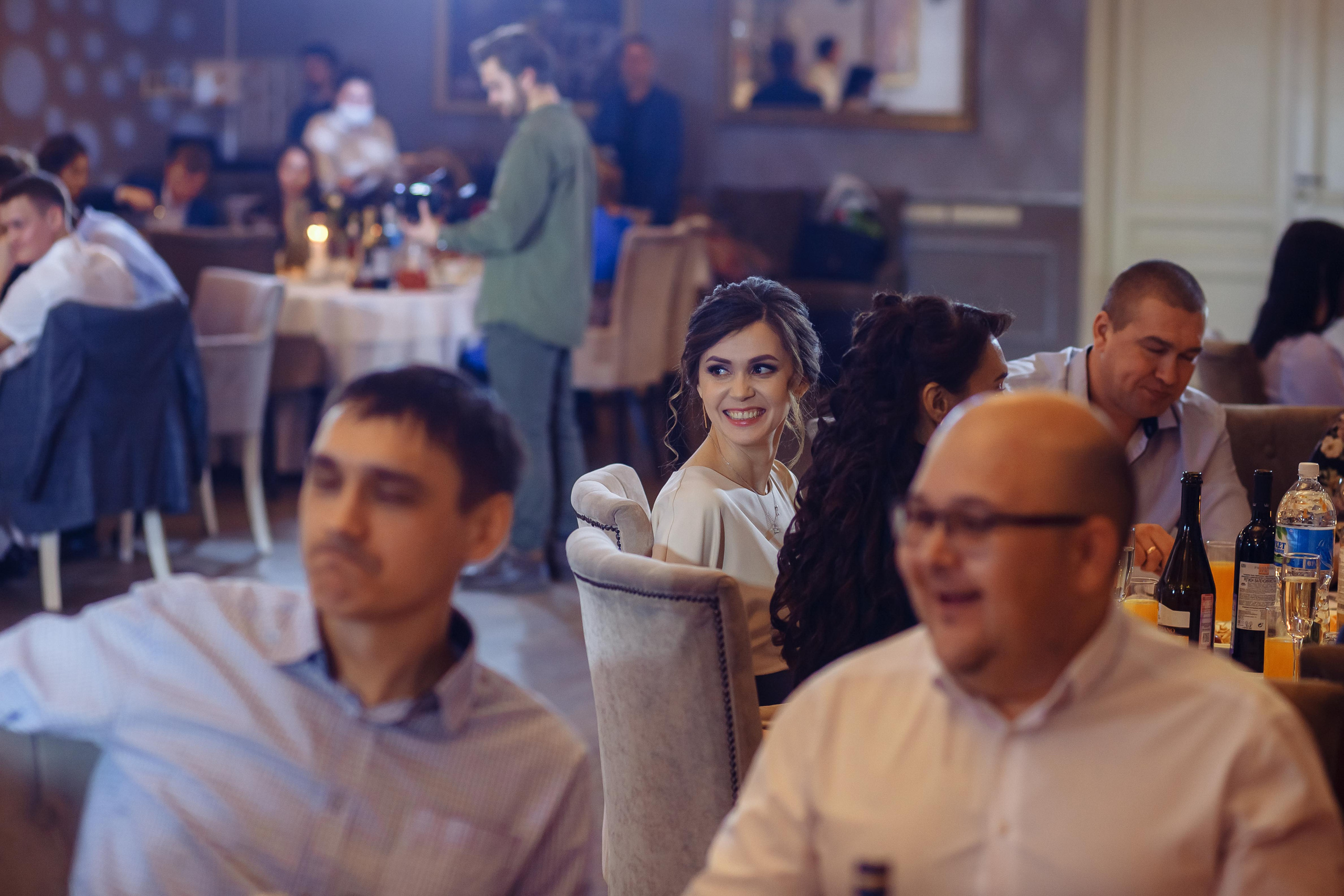 Дмитрий и Наталья. Свадебный фотограф Казань Чебоксары Москва