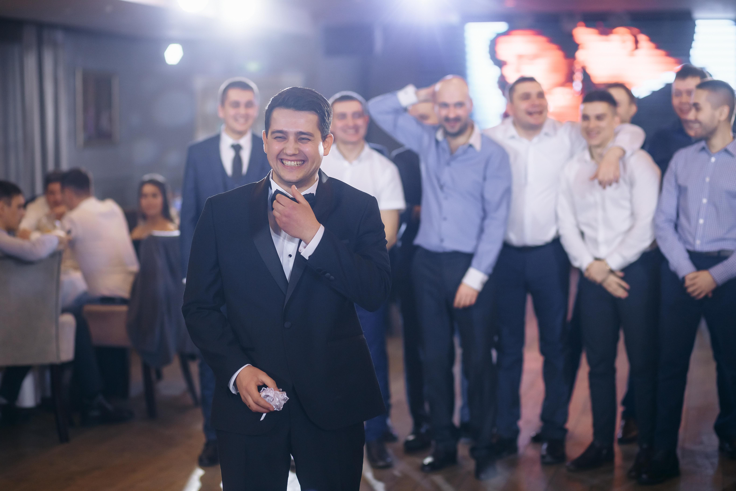 Дмитрий и Наталья. Свадебный фотограф Казань Чебоксары Москва