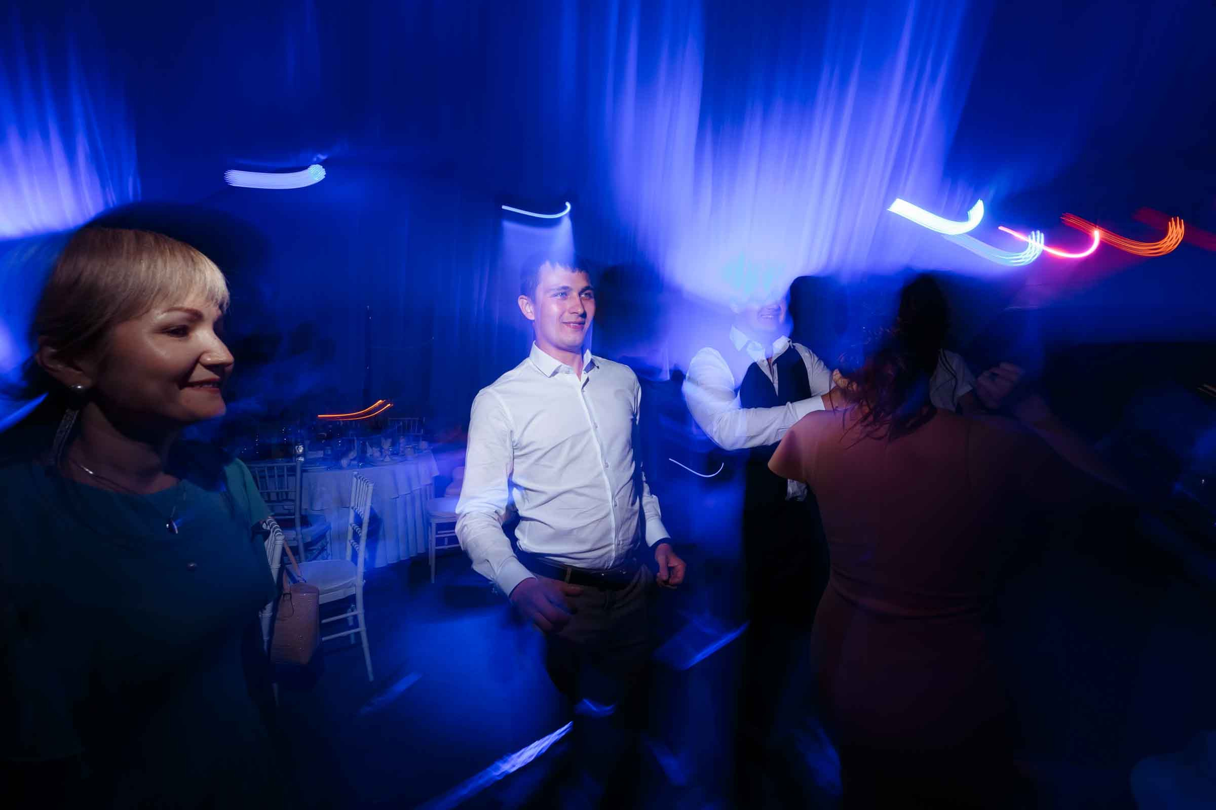 Павел и Евгения. Свадебный фотограф Казань Чебоксары Москва