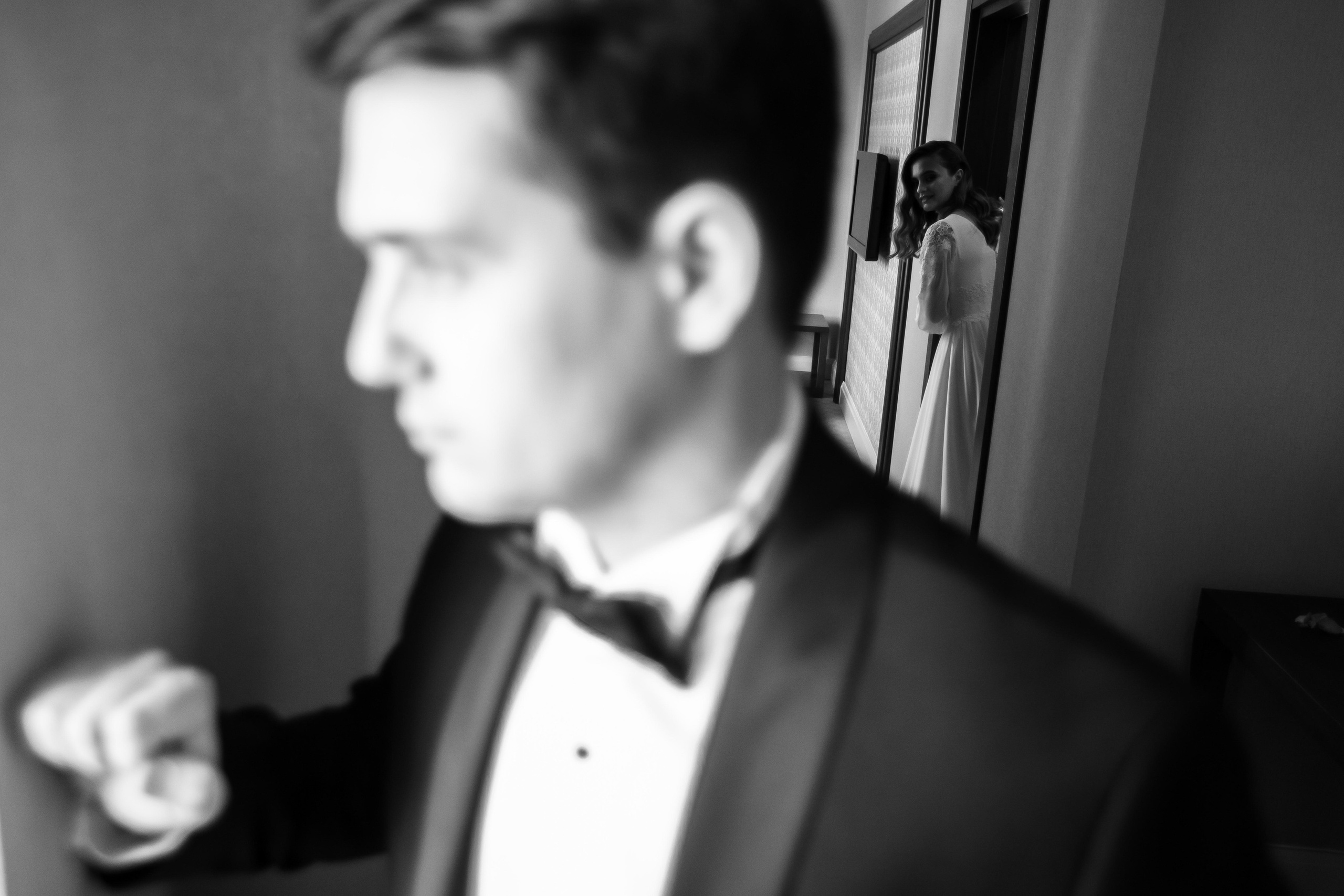 Дмитрий и Наталья. Свадебный фотограф Казань Чебоксары Москва