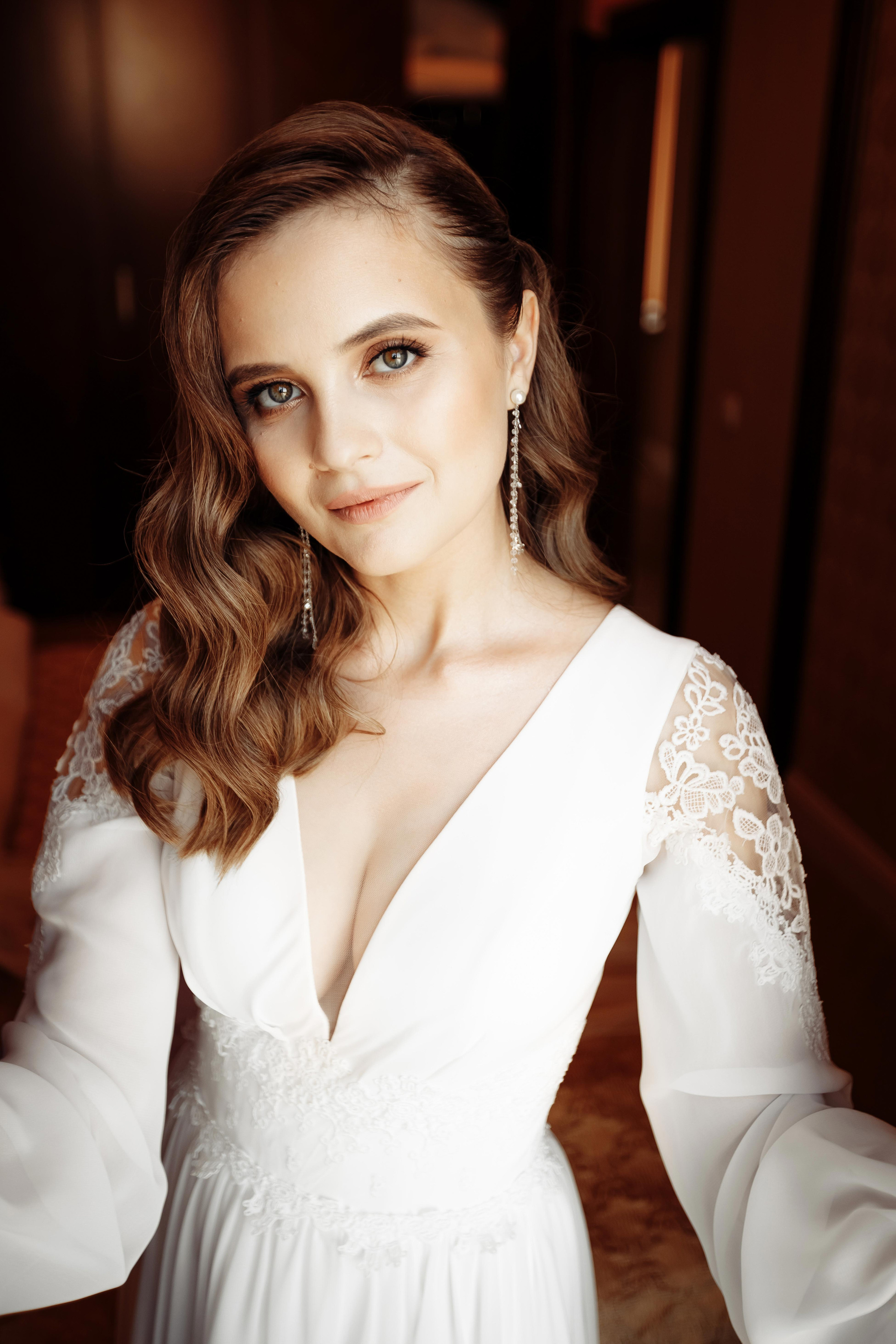 Дмитрий и Наталья. Свадебный фотограф Казань Чебоксары Москва