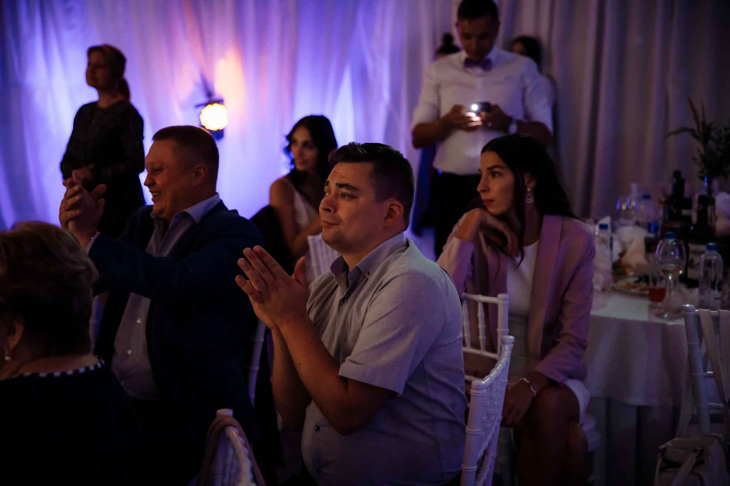 Павел и Евгения. Свадебный фотограф Казань Чебоксары Москва