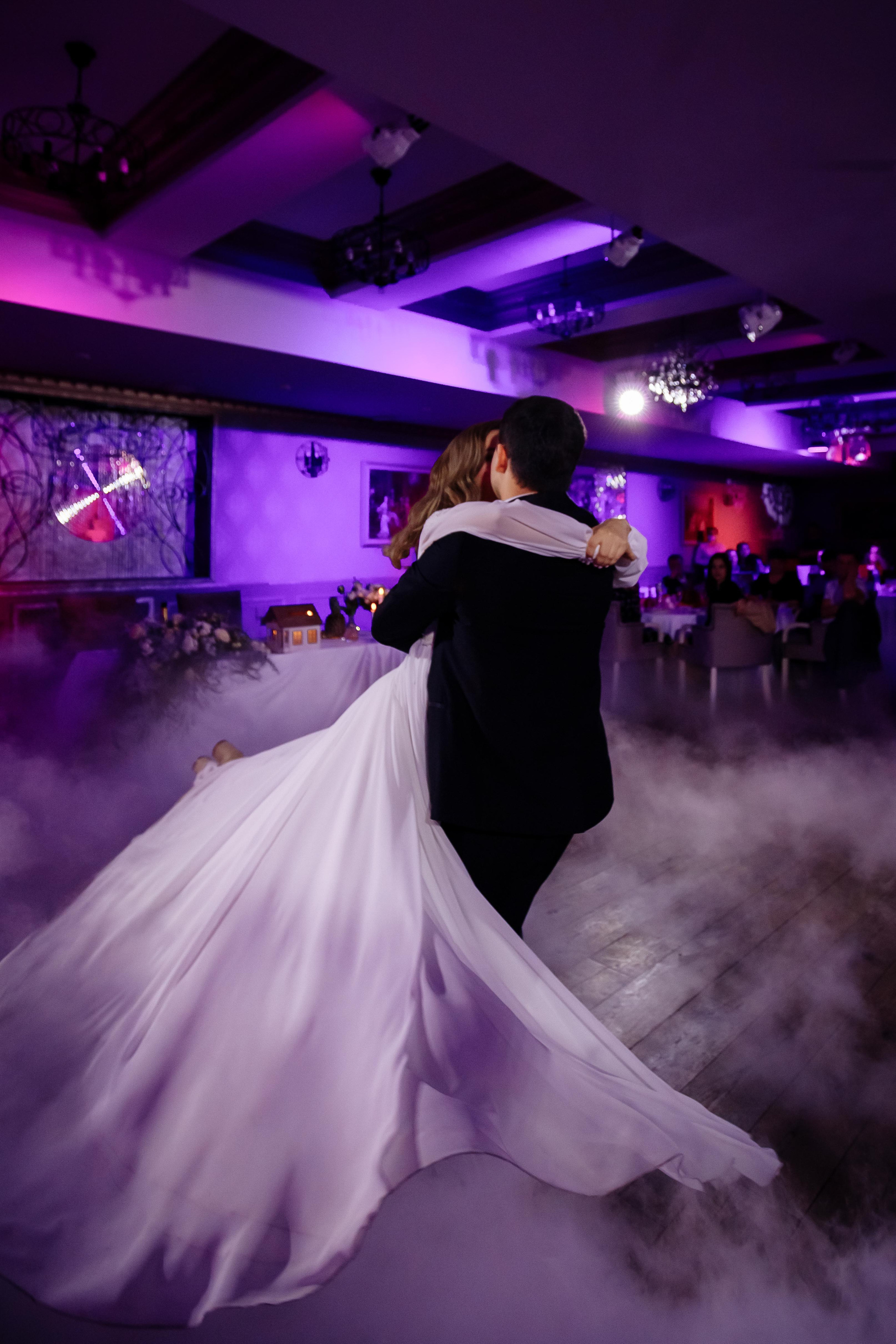 Дмитрий и Наталья. Свадебный фотограф Казань Чебоксары Москва