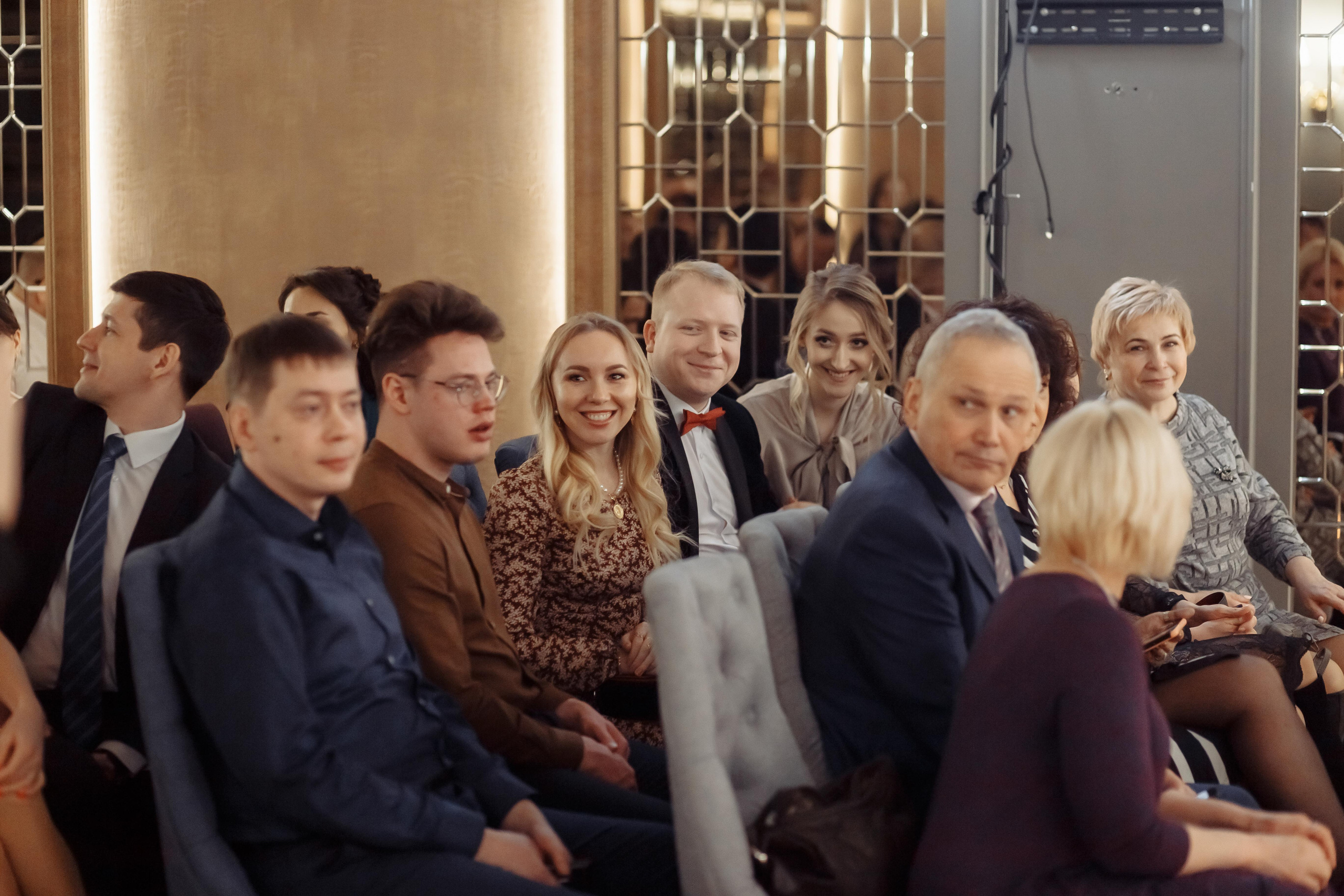 Дмитрий и Наталья. Свадебный фотограф Казань Чебоксары Москва