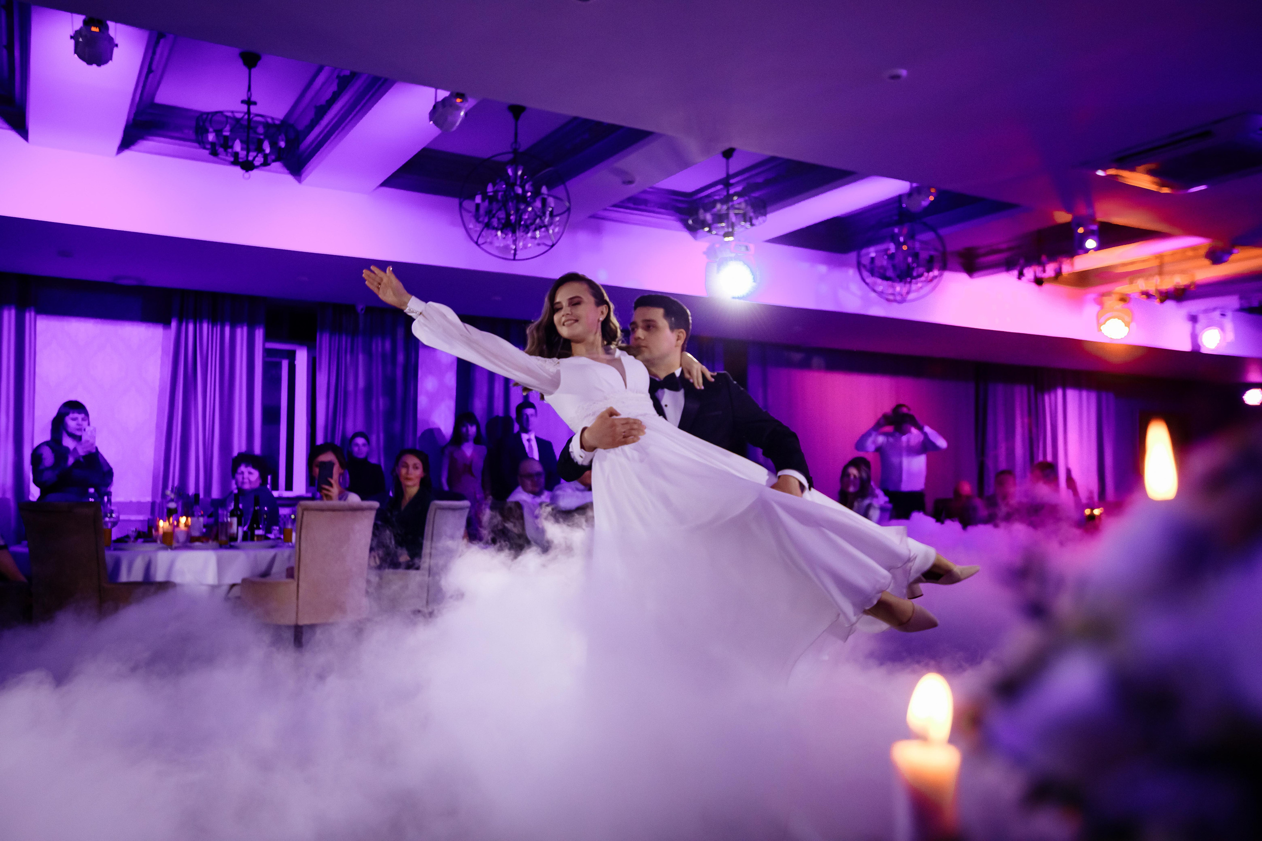 Дмитрий и Наталья. Свадебный фотограф Казань Чебоксары Москва